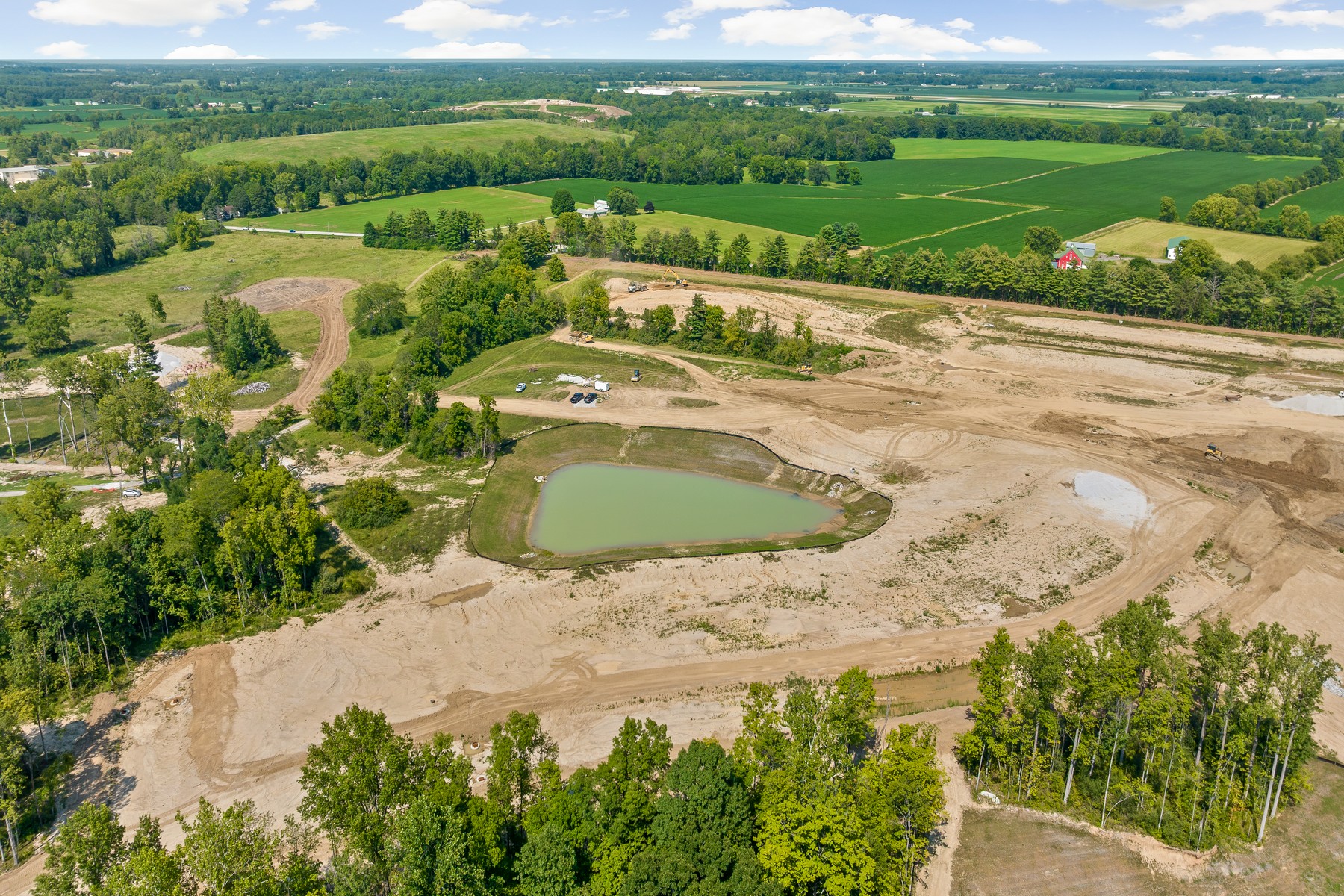  Build Your Dream Home in Desirable Zionsville Community - 物件實景