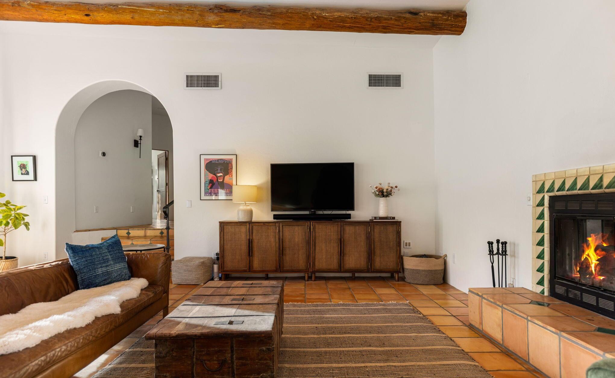  3360 N Horseback Trail, Tucson, AZ 85745 - 物件實景