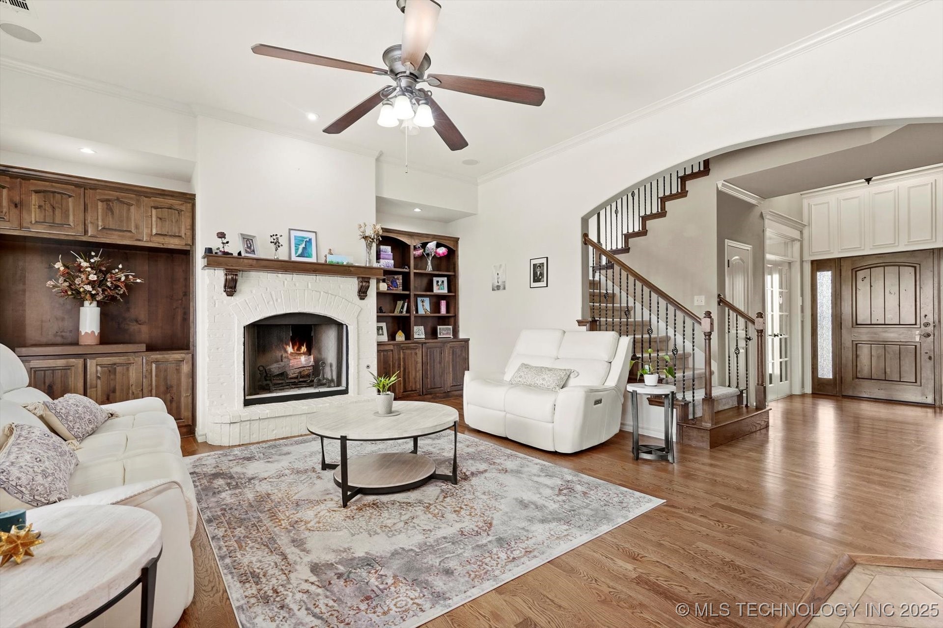 Bixby, Oklahoma, 74070, United States, 4 Bedrooms Bedrooms, ,5 BathroomsBathrooms,Residential,For Sale,1829148