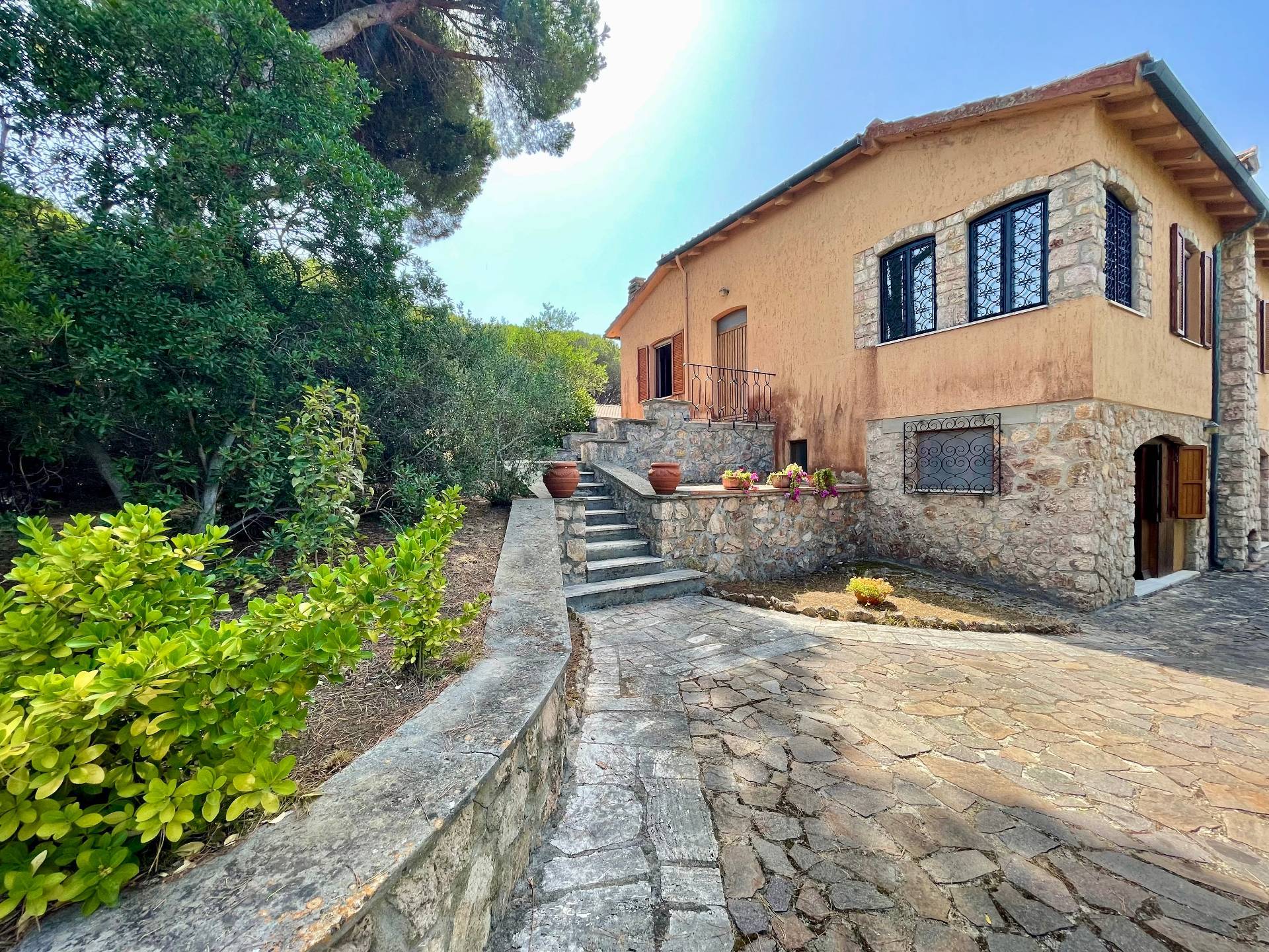 Strada Provinciale della Giannella, Orbetello, Grosseto, 58015, IT, 5 Bedrooms Bedrooms, ,2 BathroomsBathrooms,Residential,For Sale,Strada Provinciale della Giannella,1444358