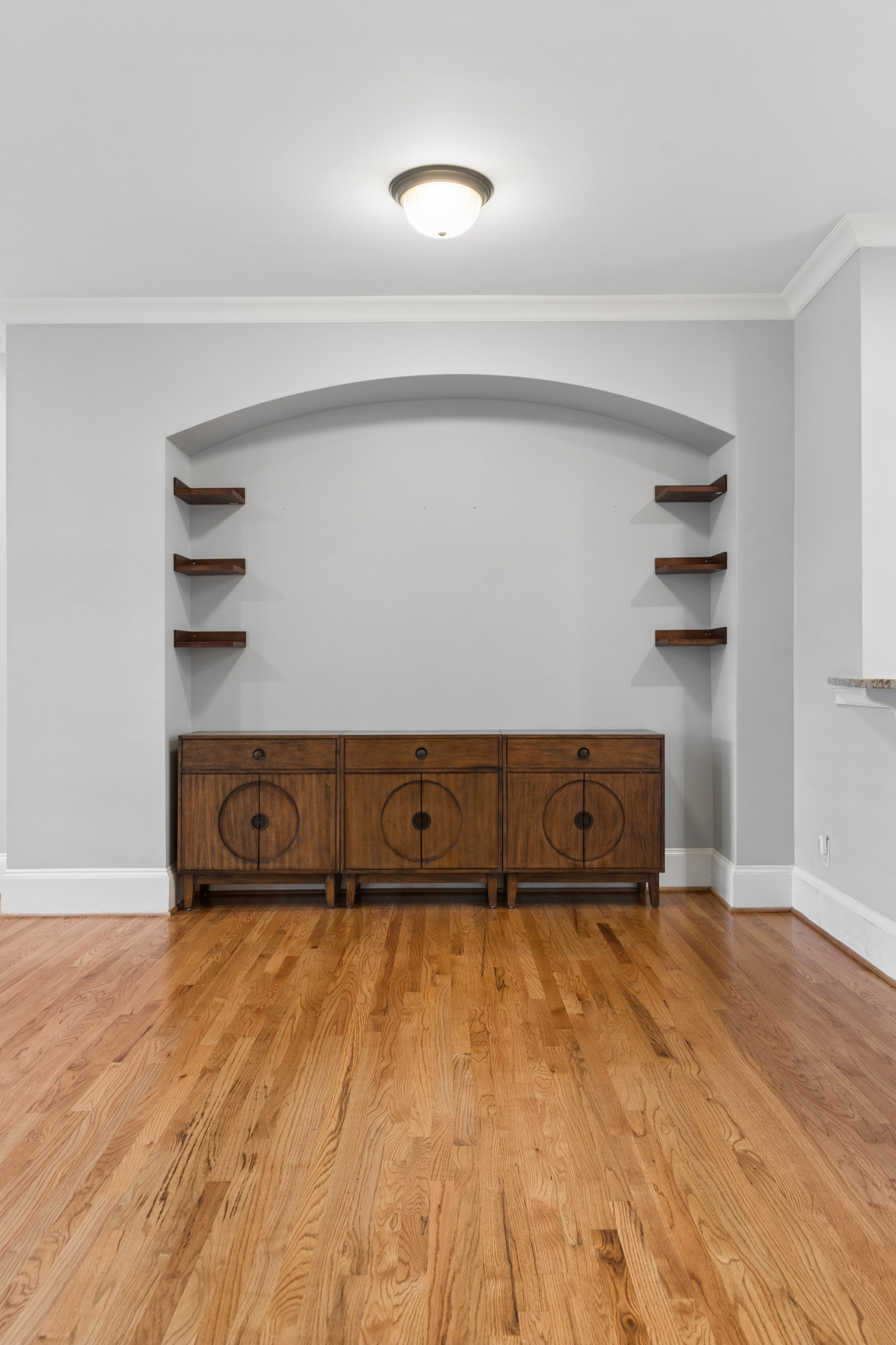  Wonderful Westside Townhome at Atlantic Station - 物件實景
