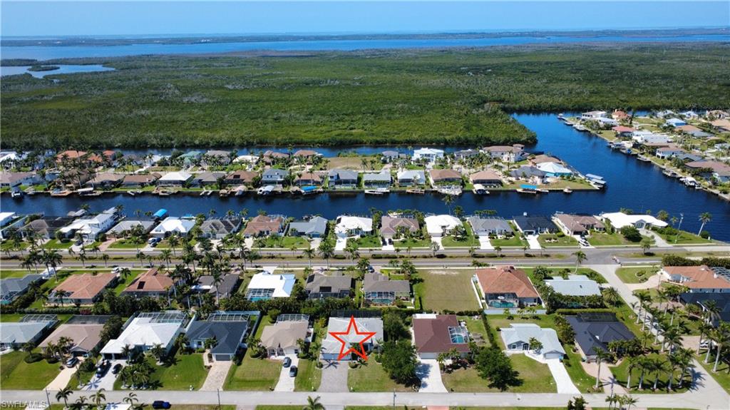 Cape Coral, Florida, 33914, United States, 3 Bedrooms Bedrooms, ,2 BathroomsBathrooms,Residential,For Sale,1737746