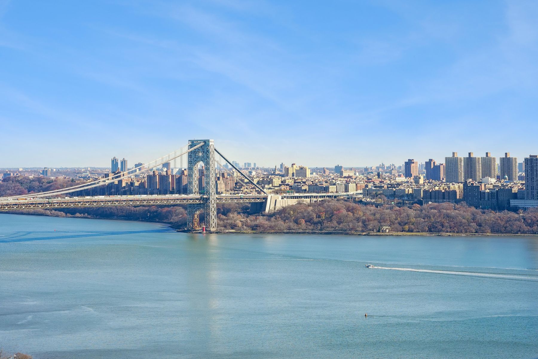  5 Horizon Road, Fort Lee, NJ, 07024 - 物件實景