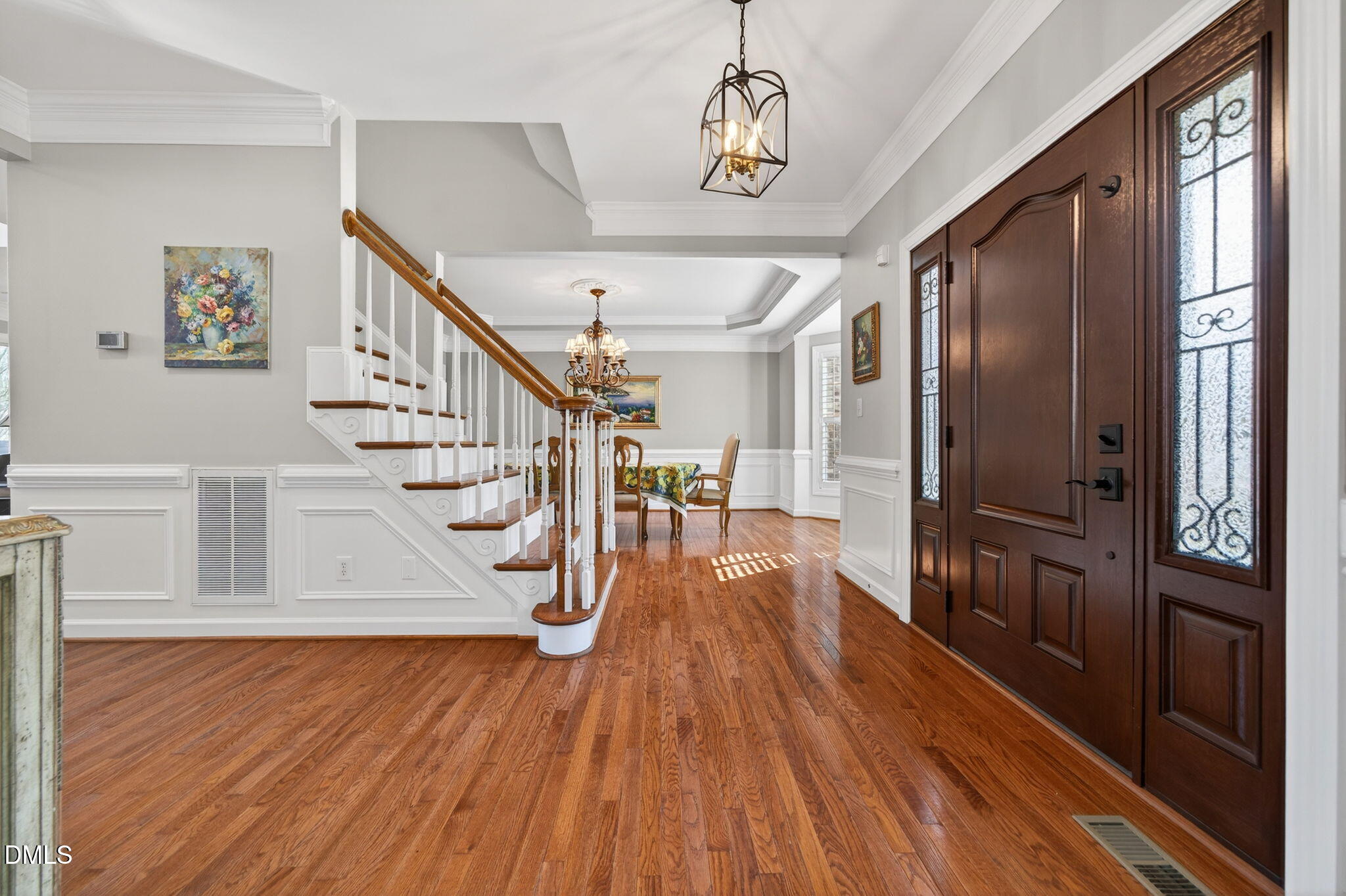 Raleigh, North Carolina, 27614, United States, 5 Bedrooms Bedrooms, ,4 BathroomsBathrooms,Residential,For Sale,2048303