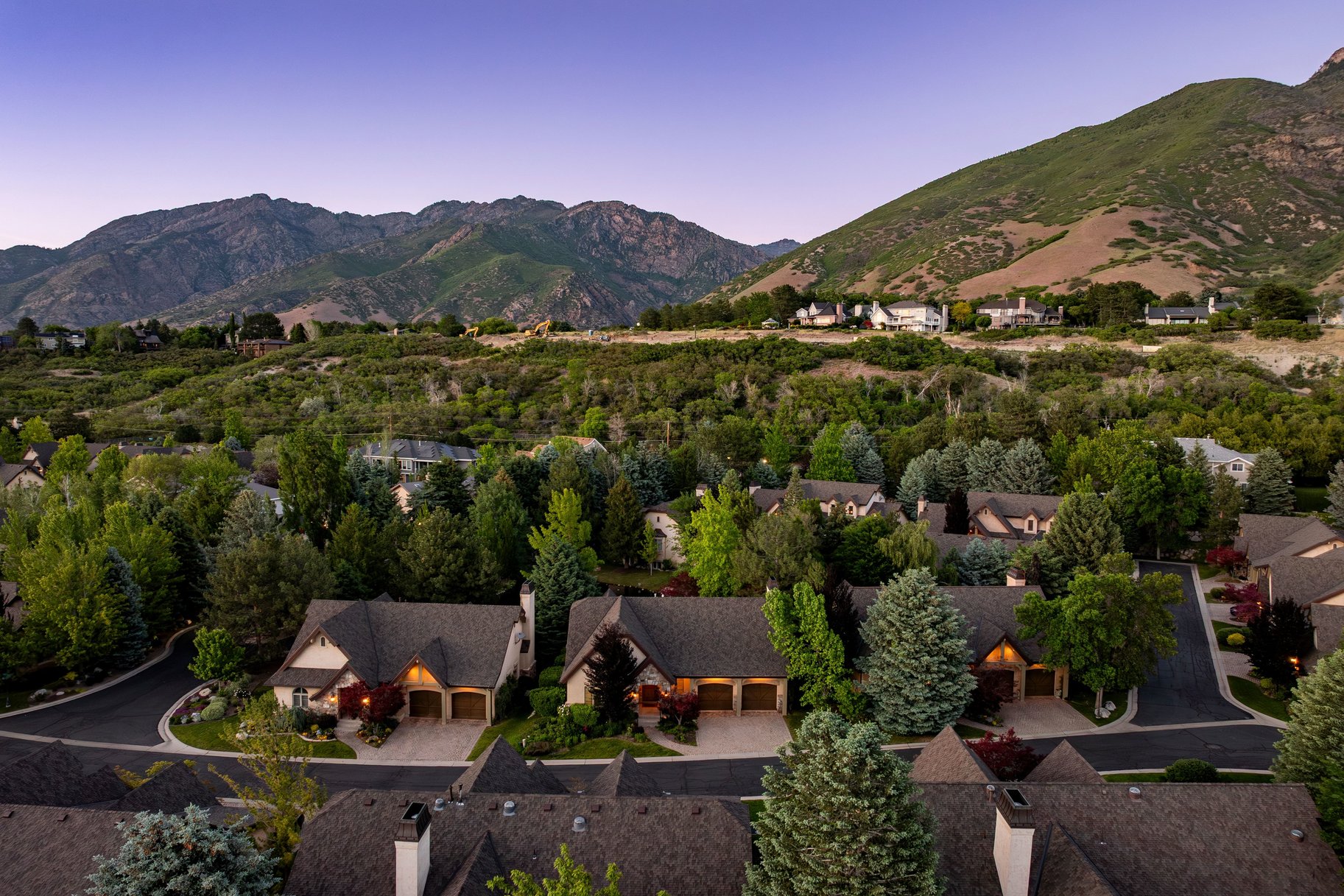  Luxury Main-Level Living in Exclusive Gated Monte Luca Community - 物件實景