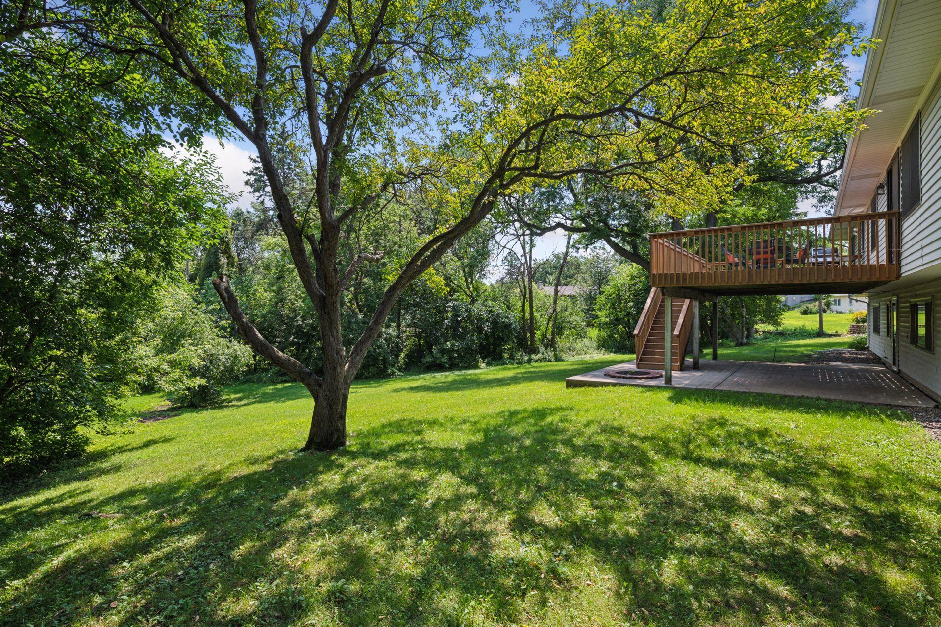 Golden Valley, Minnesota, 55427, United States, 5 Bedrooms Bedrooms, ,1 BathroomBathrooms,Residential,For Sale,1903396