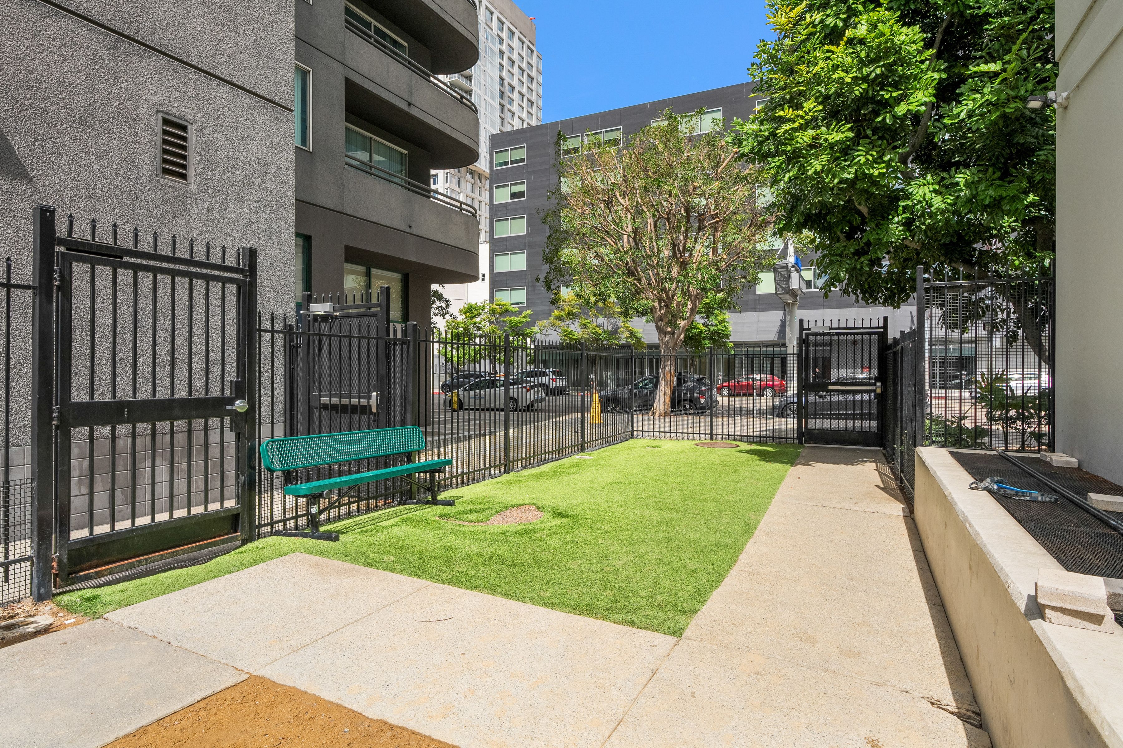  600 West 9th Street #1512 - 物件實景