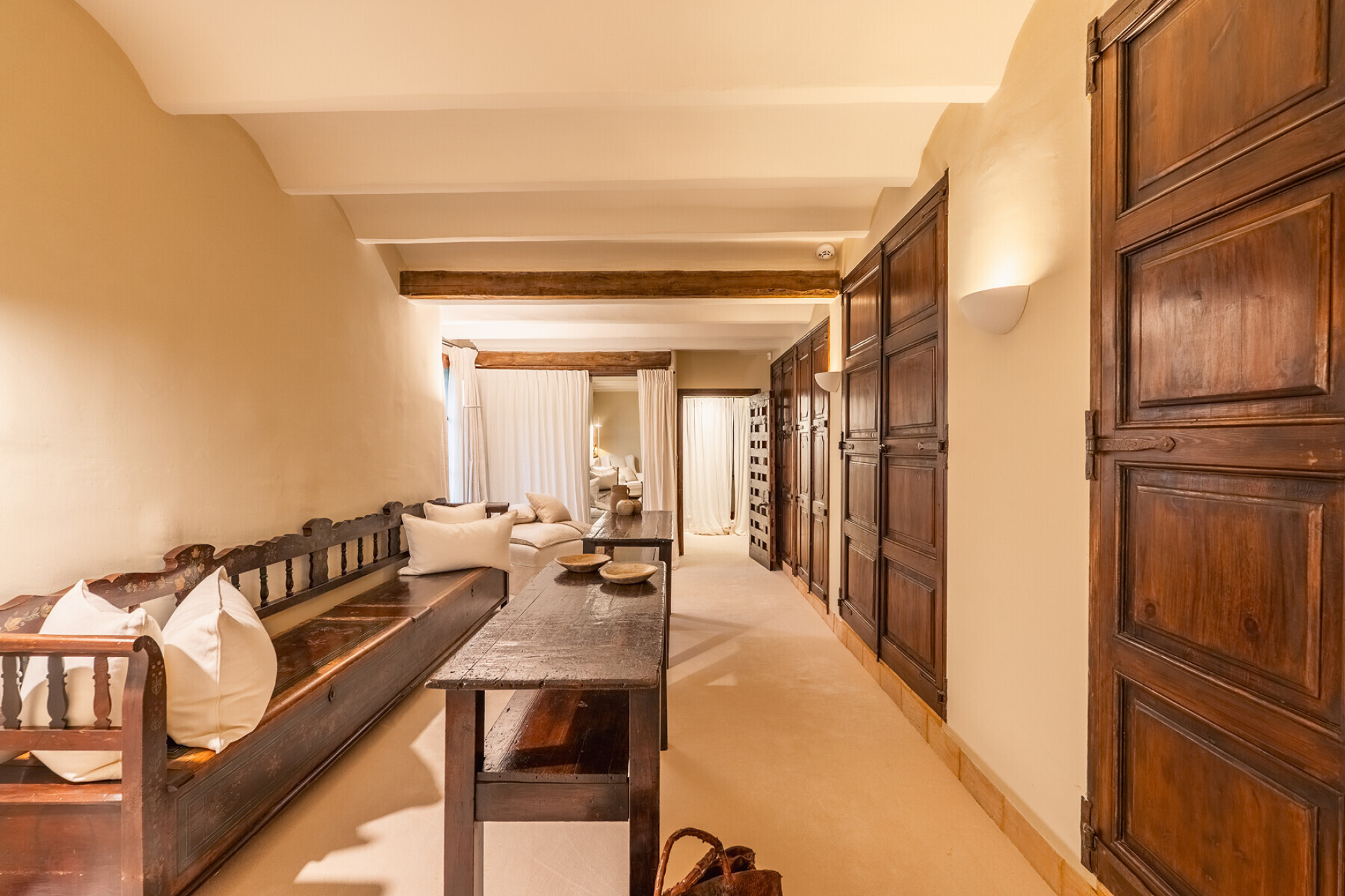  Exclusive fairy tale house with lots of charm in Cassà de la Selva - 物件實景