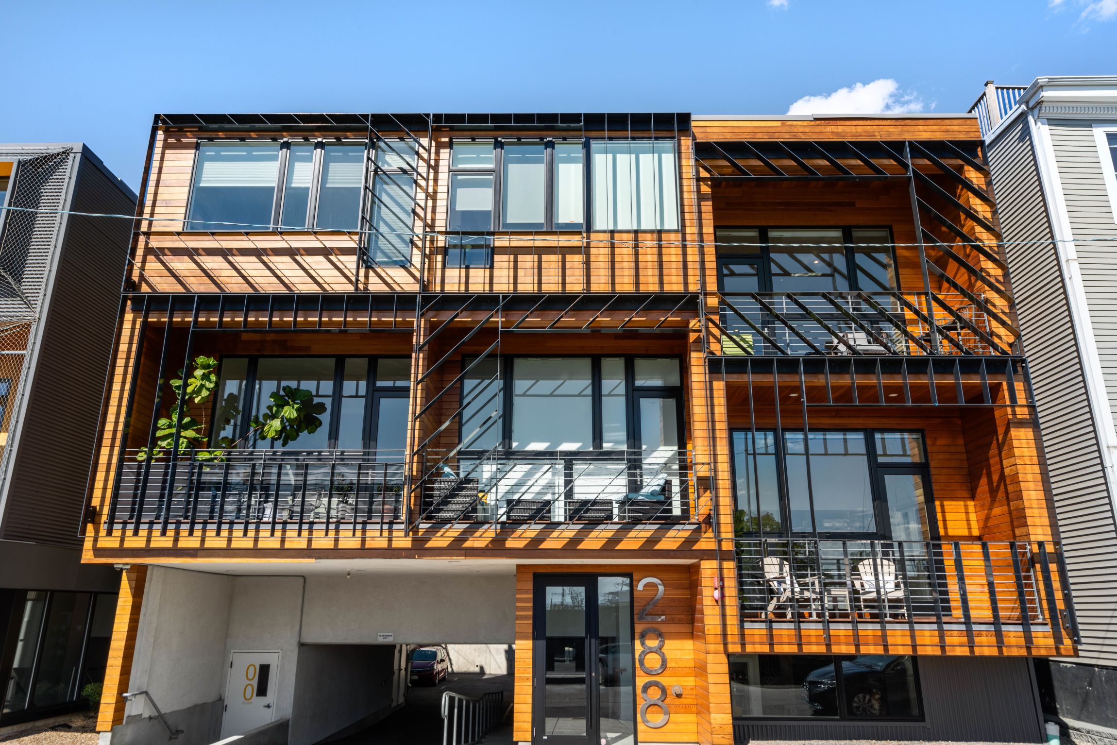  288 Marginal St, Unit 4, Boston, MA, 02128 - 物件實景
