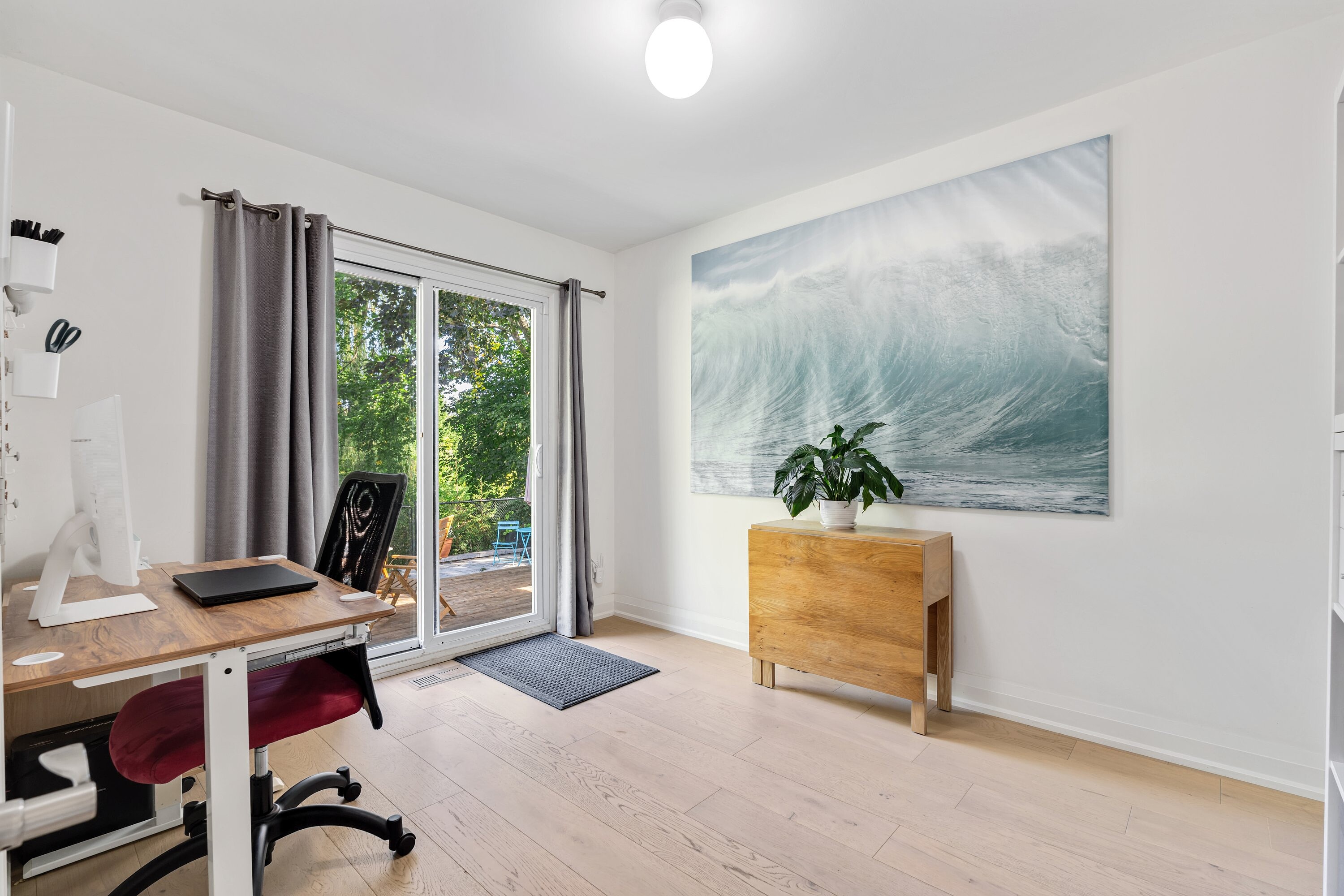  West Shore Ravine Retreat - 物件實景
