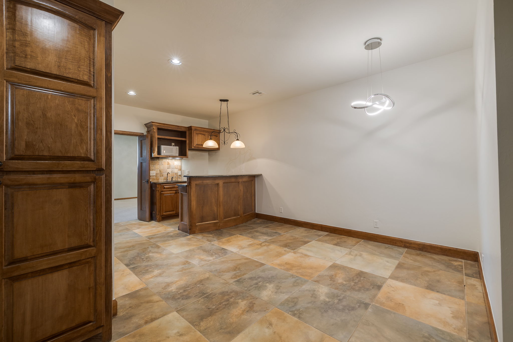  4409 Shorthorn Lane, Edmond, OK 73034 - 物件實景