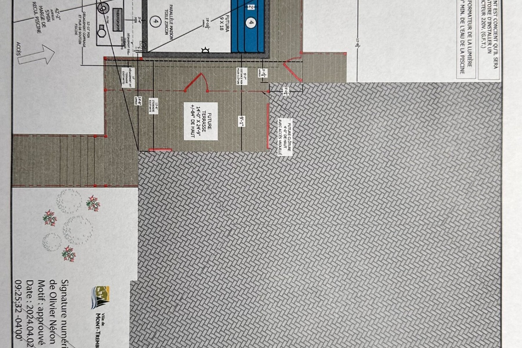  Mont-Tremblant, Laurentides - 物件實景