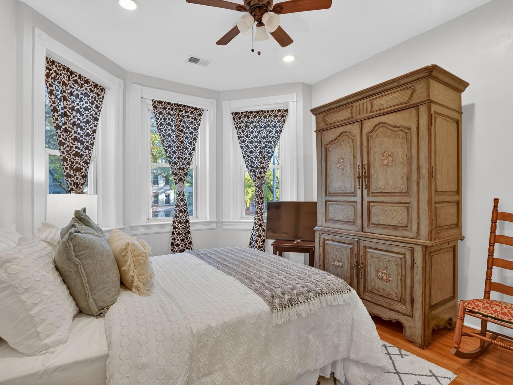  147 Rhode Island Avenue NW, Washington, DC, 20001 - 物件實景