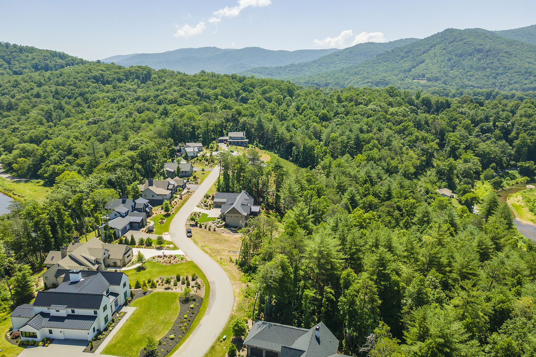  ASHEVILLE - 物件實景