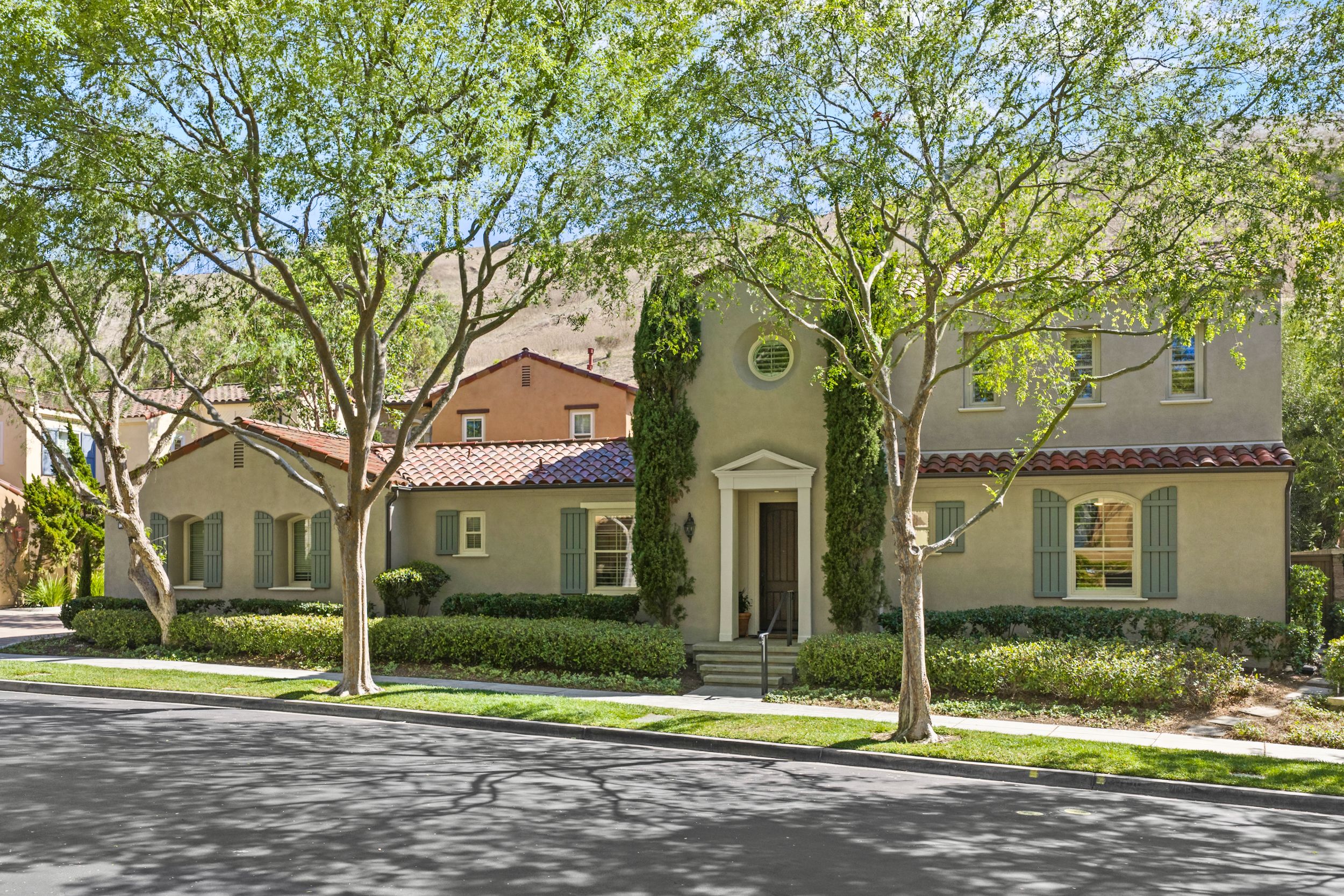 58 Shade Tree, Irvine, CA 92603 - 物件實景