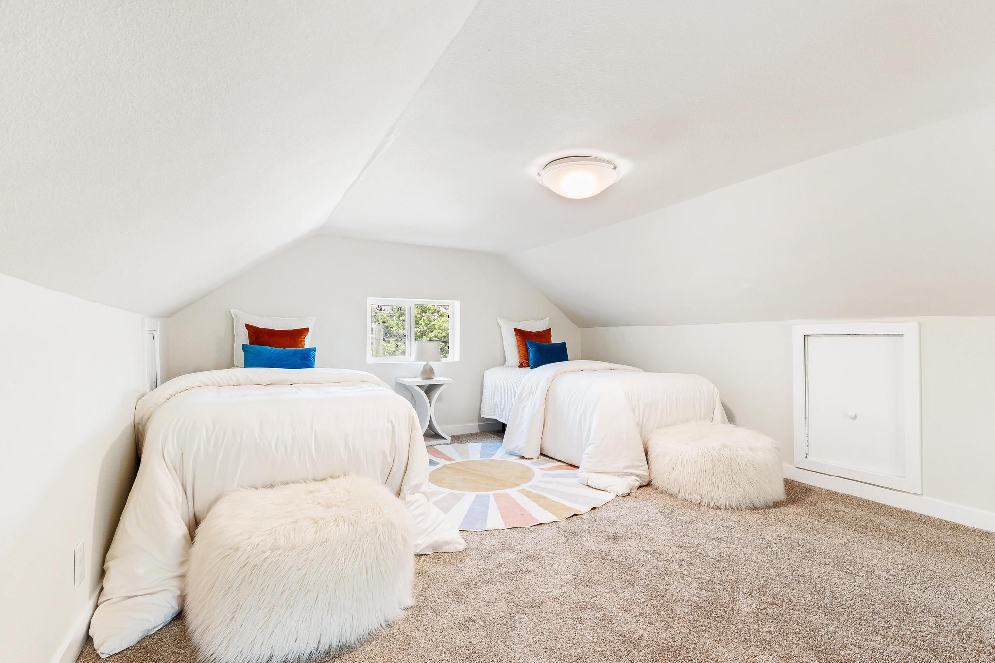  8632 45th Avenue South, Seattle, WA 98118 - 物件實景
