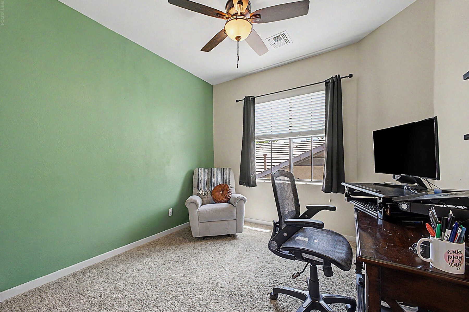  10534 E Naranja Avenue ¦Mesa, AZ - 物件實景
