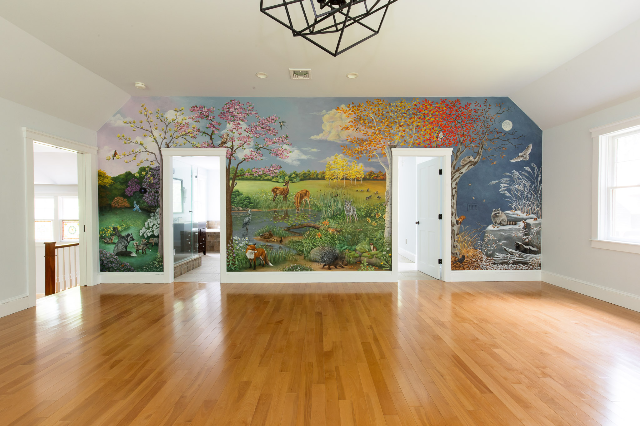  2 Spingler Drive, Hamilton, MA, 01982 - 物件實景