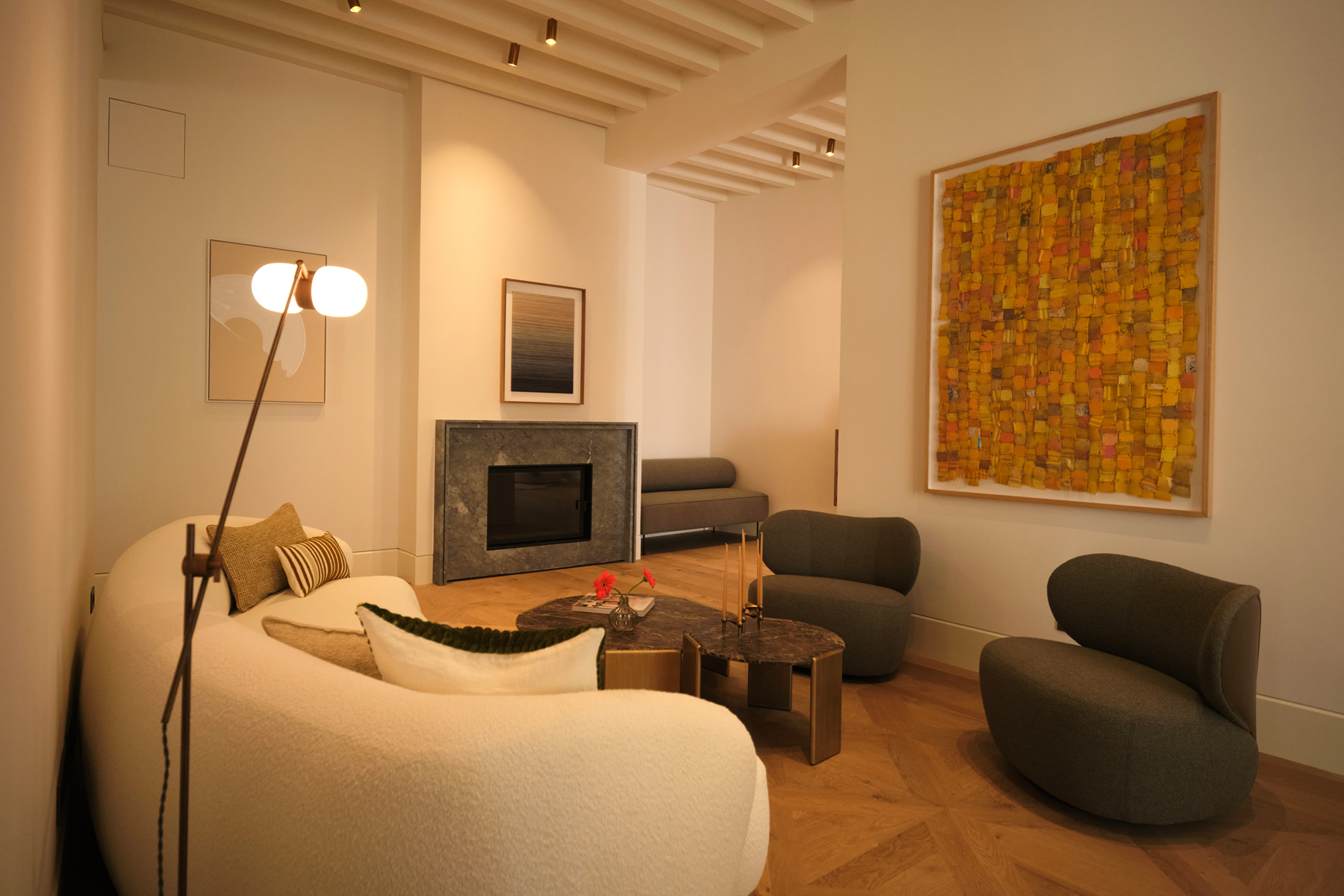  Restored Historic Home in Palma Old Town - 物件實景