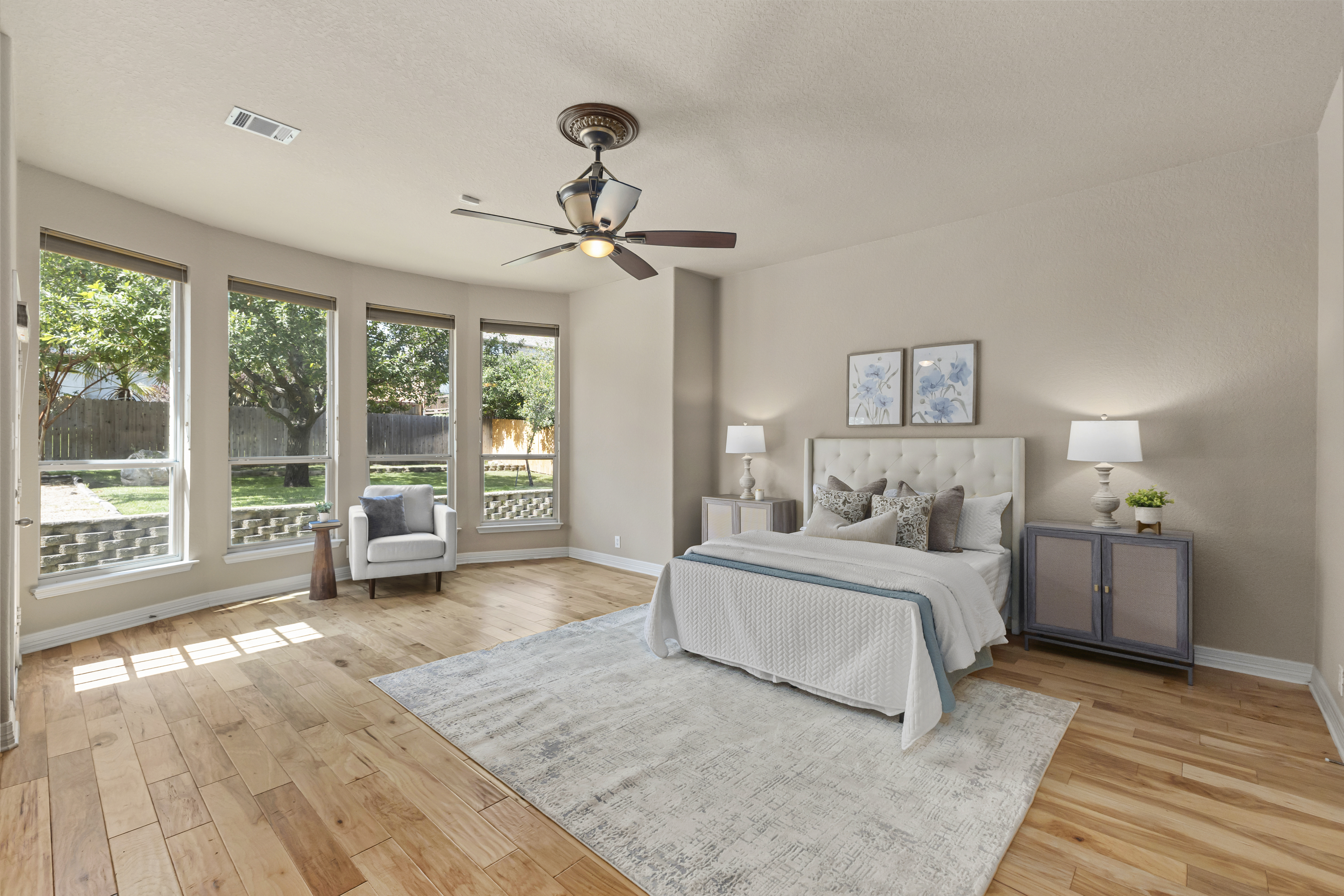  Energy Efficient Stone Oak Living in Gated Mesa Grande - 物件實景