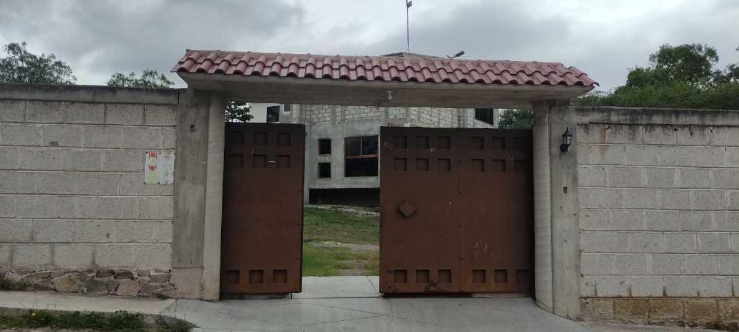 Los don juanes, Colón, Querétaro, 76270, Mexico, 3 Bedrooms Bedrooms, ,3 BathroomsBathrooms,Residential,For Sale,Los don juanes,1443716