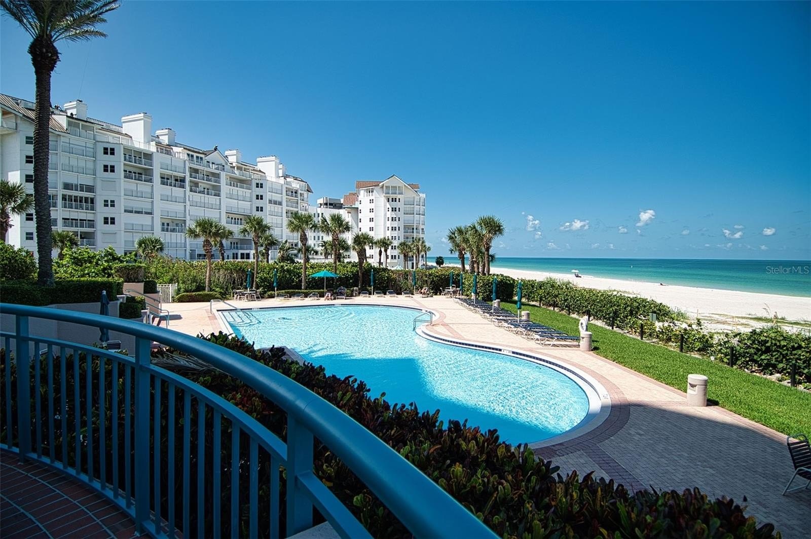 CLEARWATER BEACH, Florida, 33767, United States, 3 Bedrooms Bedrooms, ,3 BathroomsBathrooms,Residential,For Sale,1976506