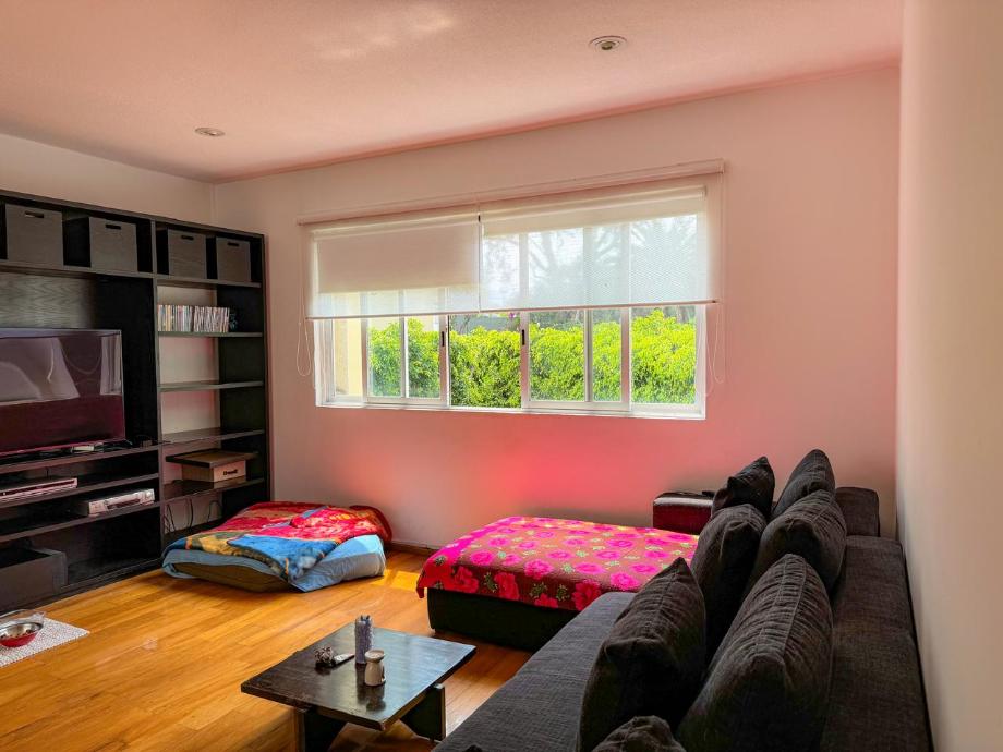 Álvaro Obregón, Ciudad de México, 01900, Mexico, 3 Bedrooms Bedrooms, ,3 BathroomsBathrooms,Residential,For Sale,1720776