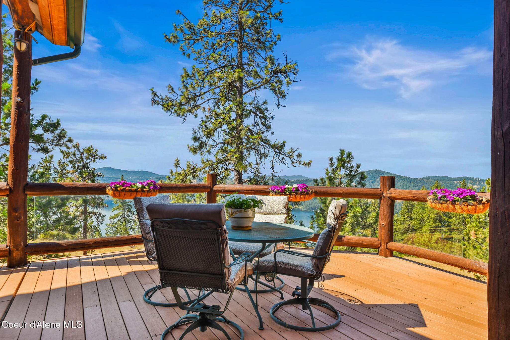 Harrison, Idaho, 83833, United States, 5 Bedrooms Bedrooms, ,4 BathroomsBathrooms,Residential,For Sale,1900572