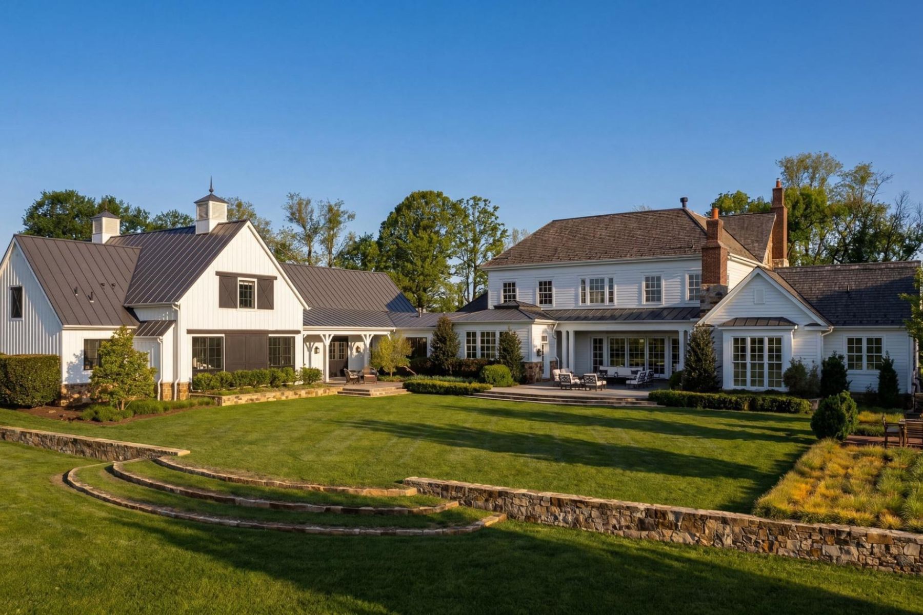  7316 Old Carters Mill Road, The Plains, VA, 20198 - 物件實景