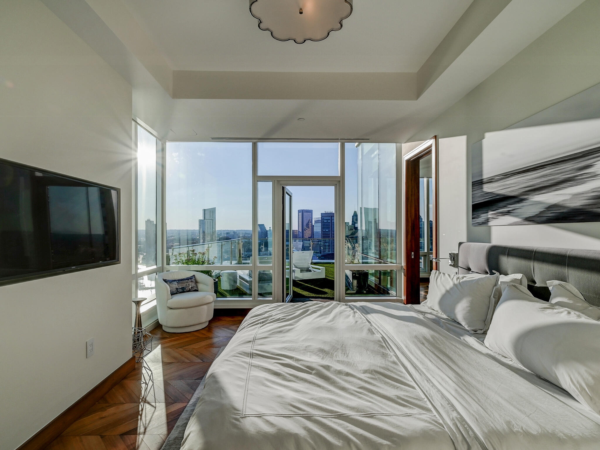  Four Seasons Private Residences - 物件實景