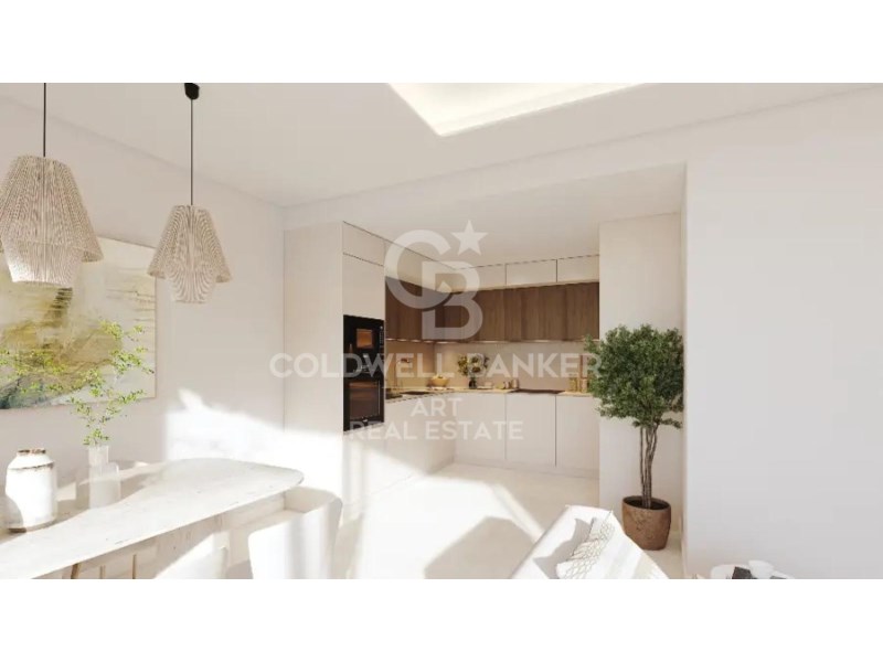Málaga, Andalusia, ES, 1 Bedroom Bedrooms, ,2 BathroomsBathrooms,Residential,For Sale,1820102