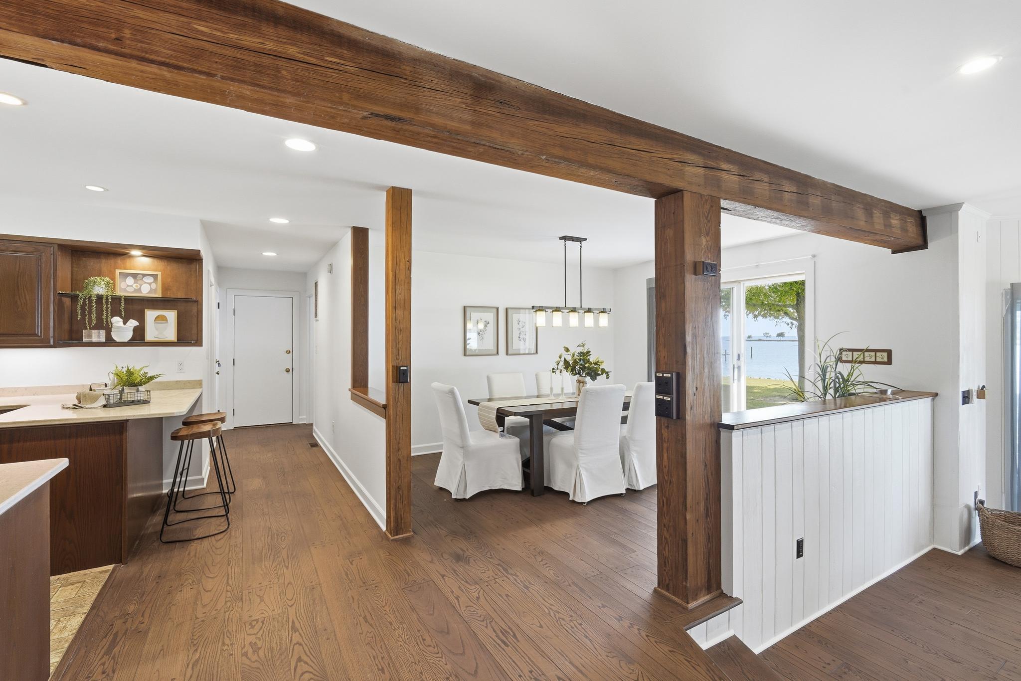  26279 Deep Water Harbor Road, Easton, MD 21601 - 物件實景