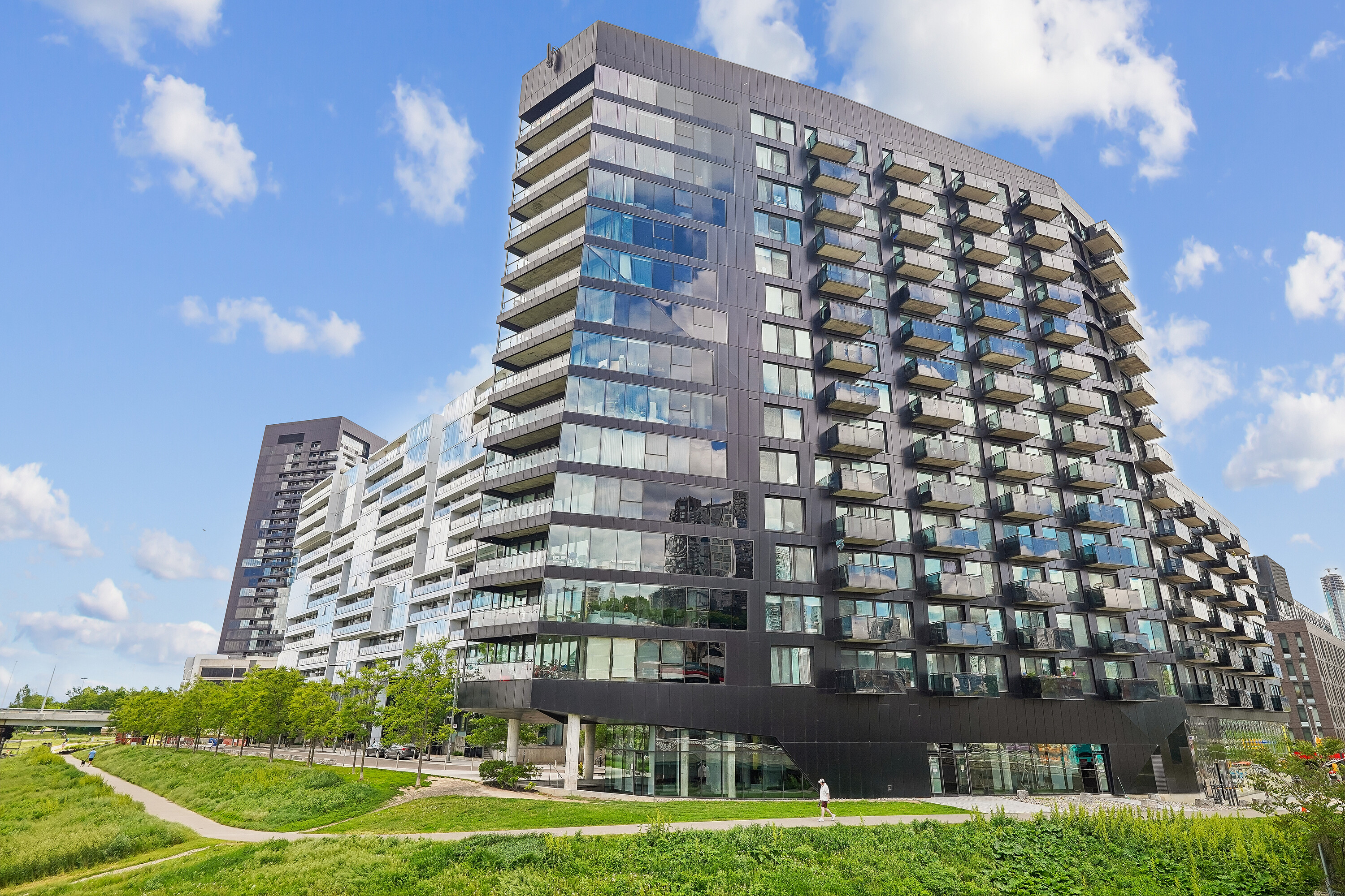  River City Lofts - 物件實景