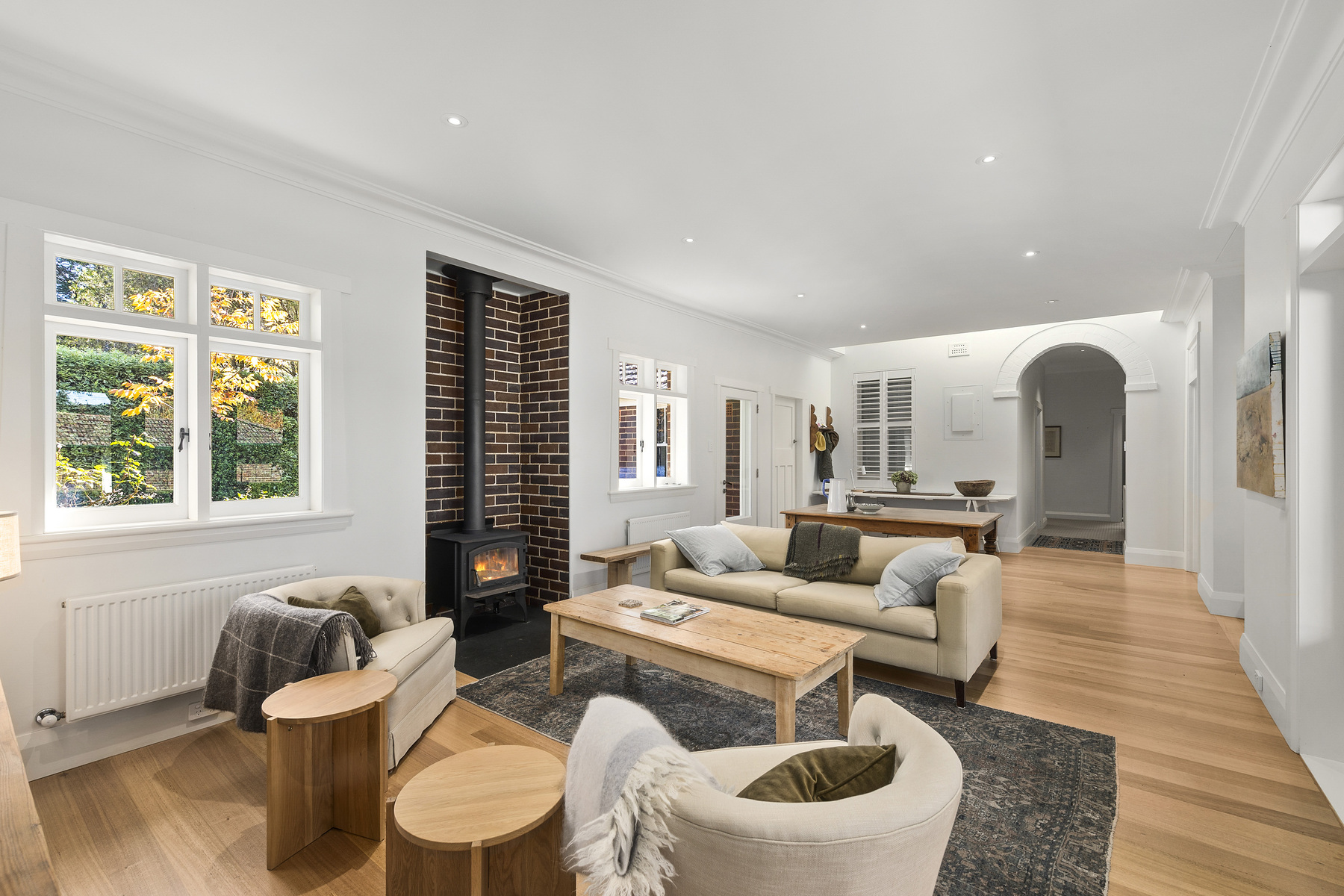  44 Centennial Road - 物件實景