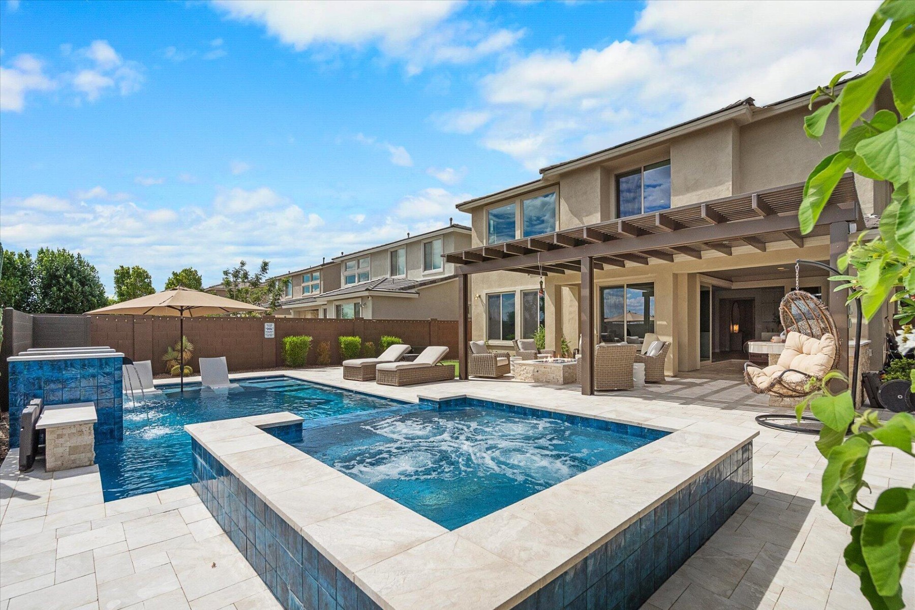  21111 N 61st Street  Phoenix, AZ - 物件實景