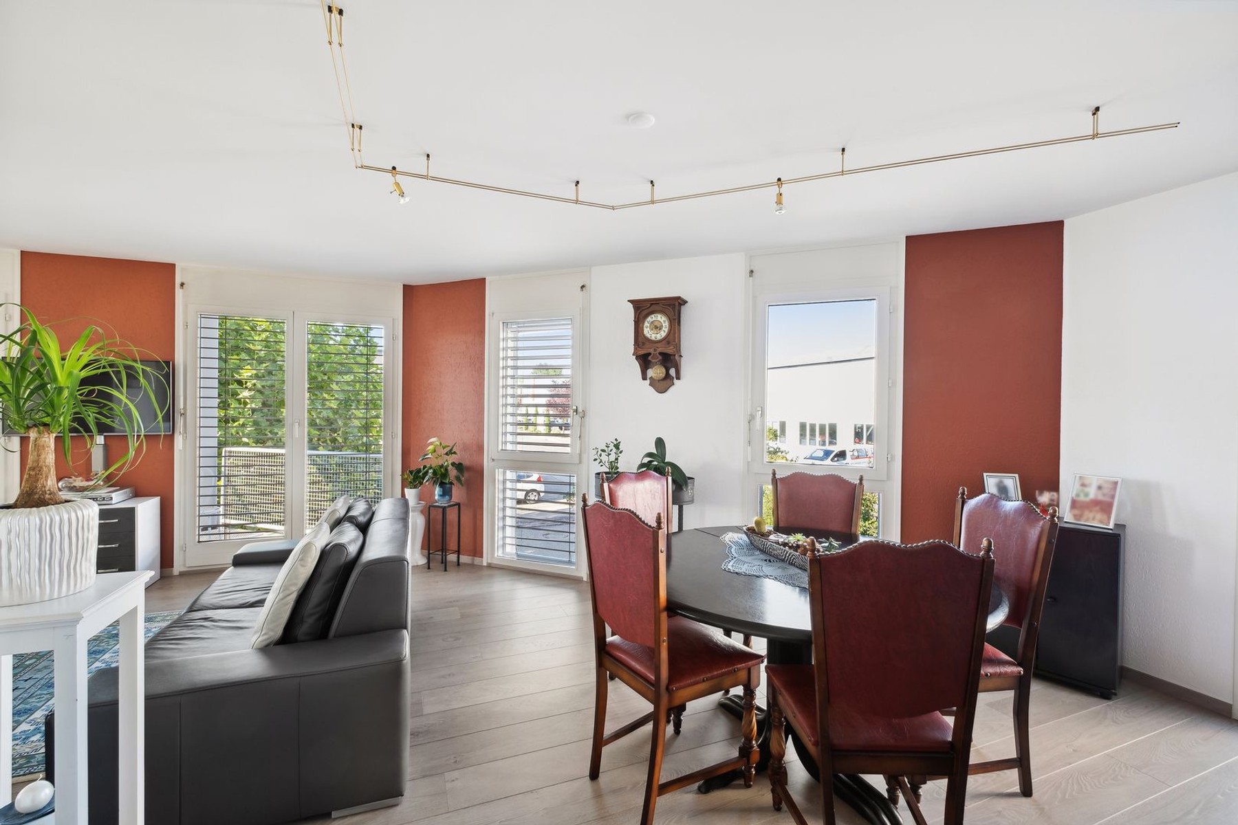  Beautiful single-family home located in a business park - 物件實景