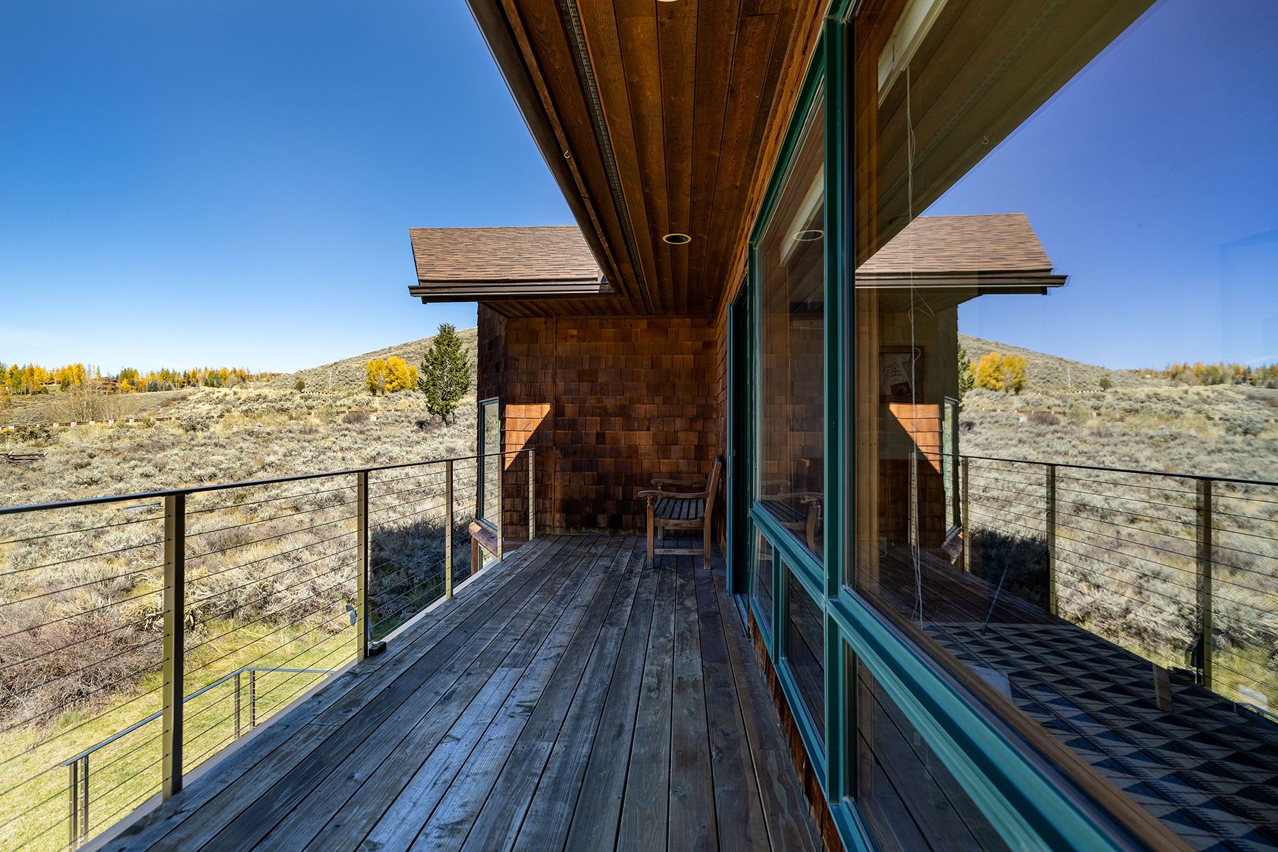  Saddle Butte Sanctuary - 物件實景