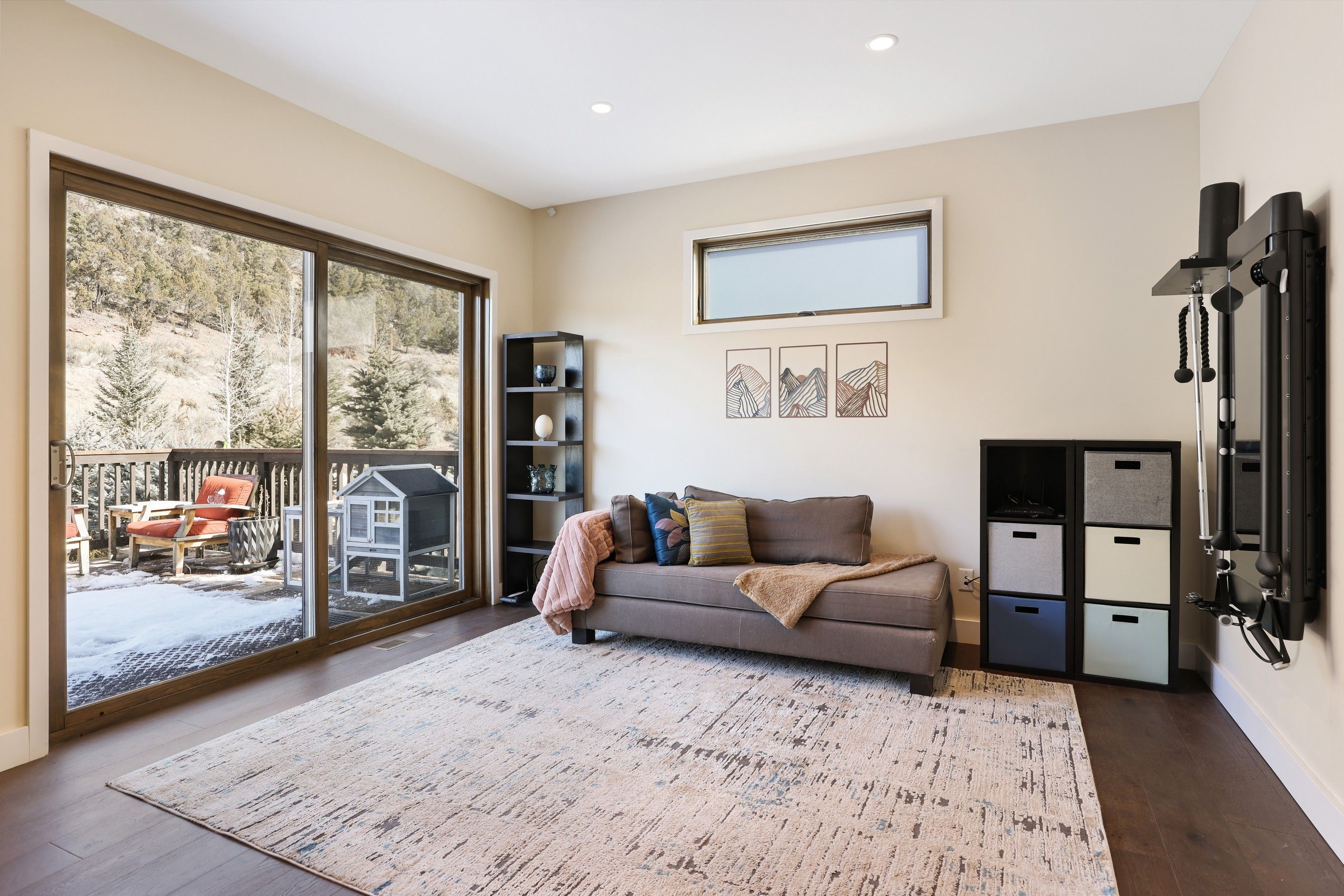  99 Sage Meadow Road, Glenwood Springs, CO, 81601 - 物件實景
