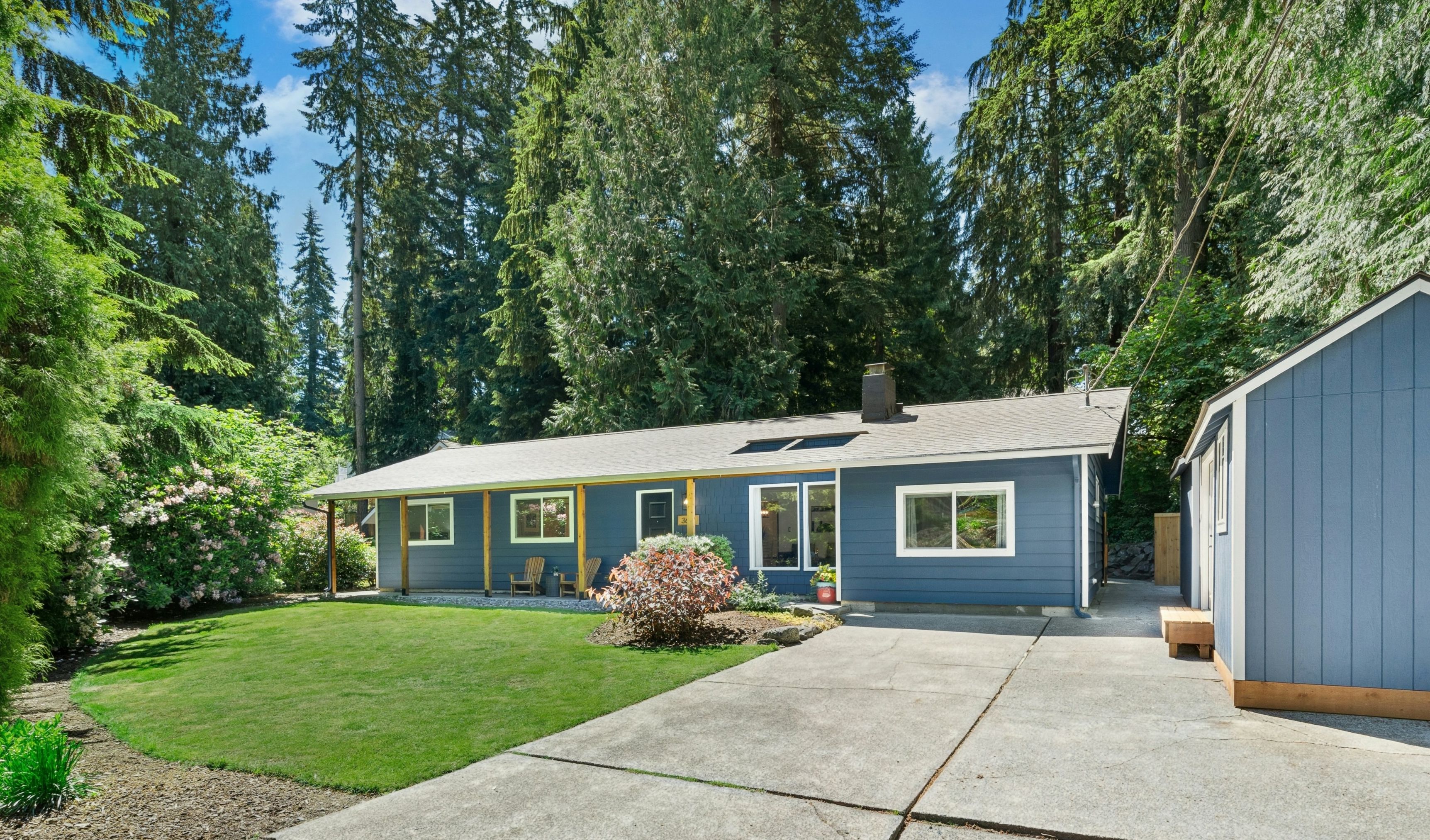  3612 227th St SW, Brier, WA 98036 - 物件實景