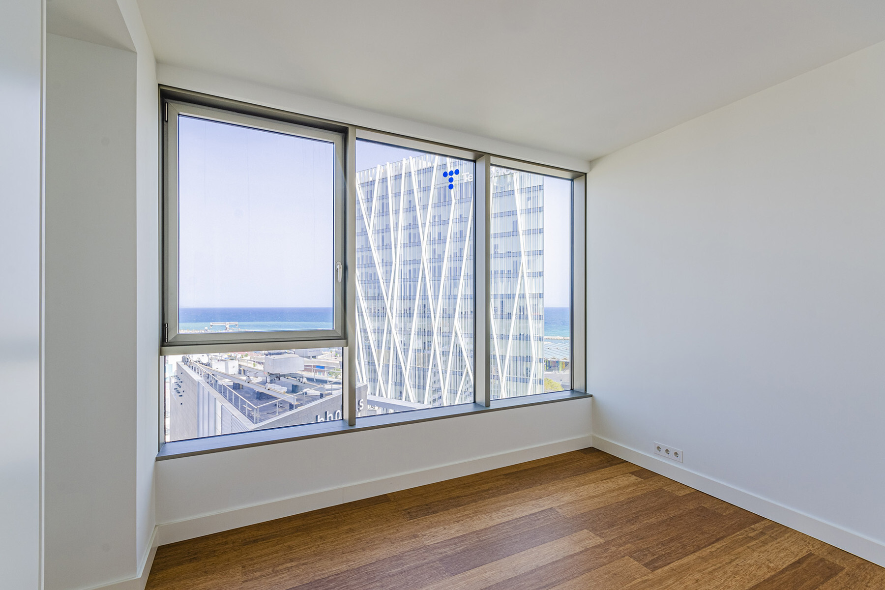  Historical apartment 229m² - 物件實景