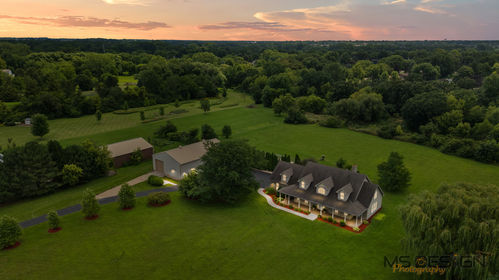 Sycamore, Illinois, 60178, United States, 5 Bedrooms Bedrooms, ,3 BathroomsBathrooms,Residential,For Sale,1904225