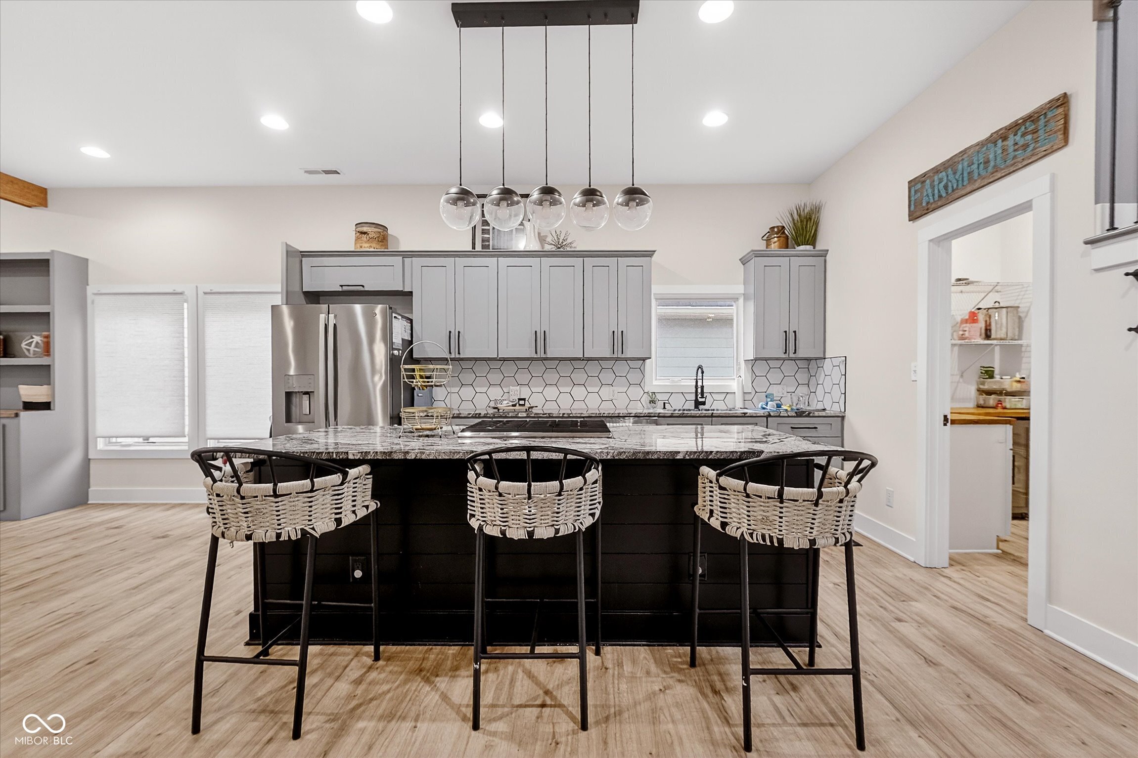 Indianapolis, Indiana, 46202, United States, 4 Bedrooms Bedrooms, ,5 BathroomsBathrooms,Residential,For Sale,2008591