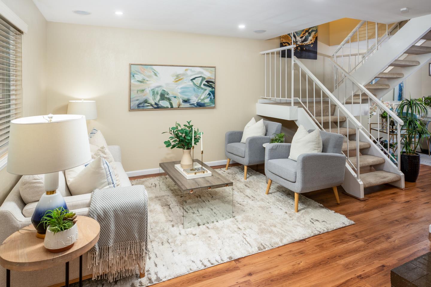 San Jose, California, 95126, United States, 3 Bedrooms Bedrooms, ,3 BathroomsBathrooms,Residential,For Sale,1960558