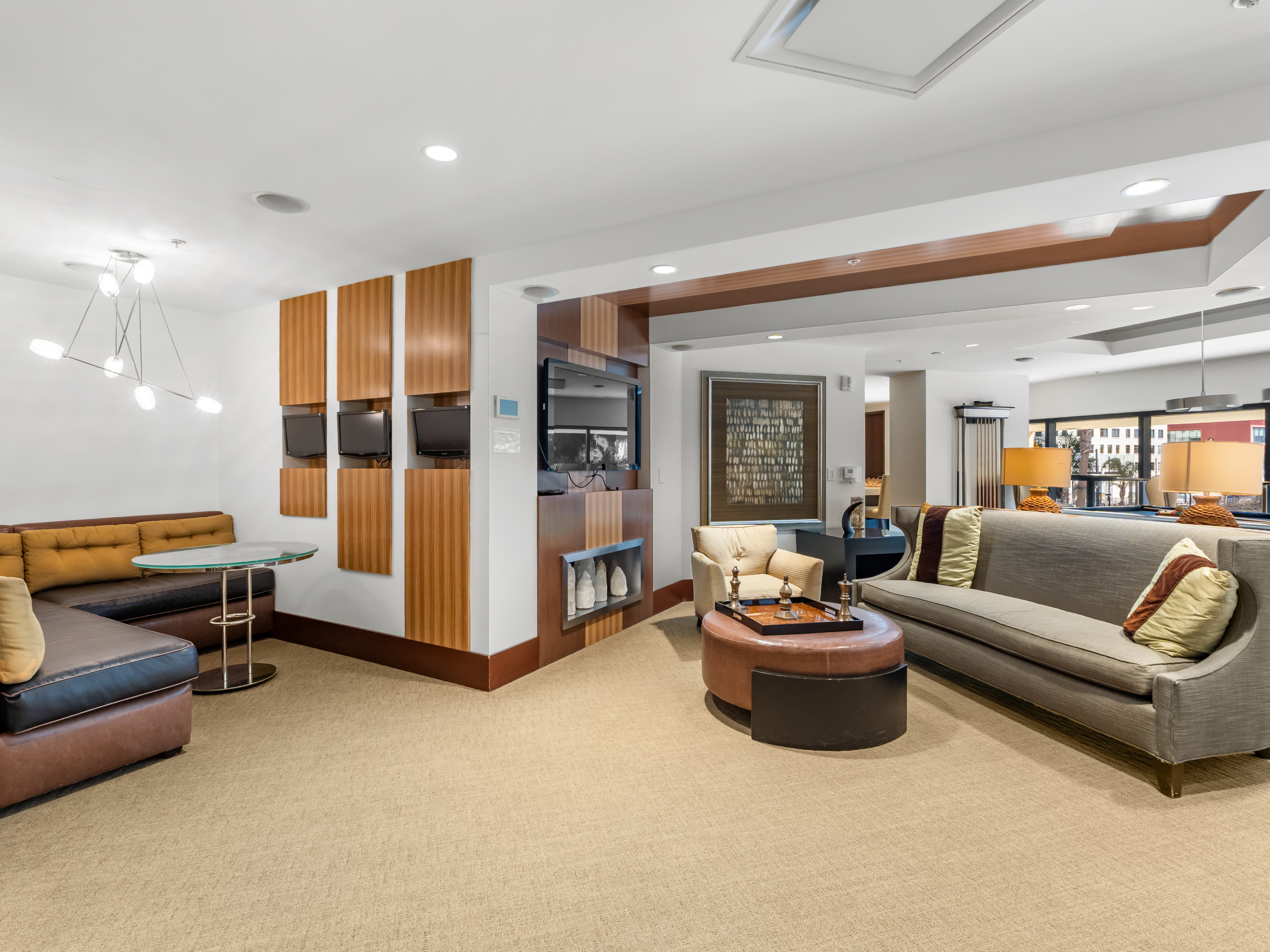  1325 Pacific Hwy #2302, San Diego, CA 92101 - 物件實景