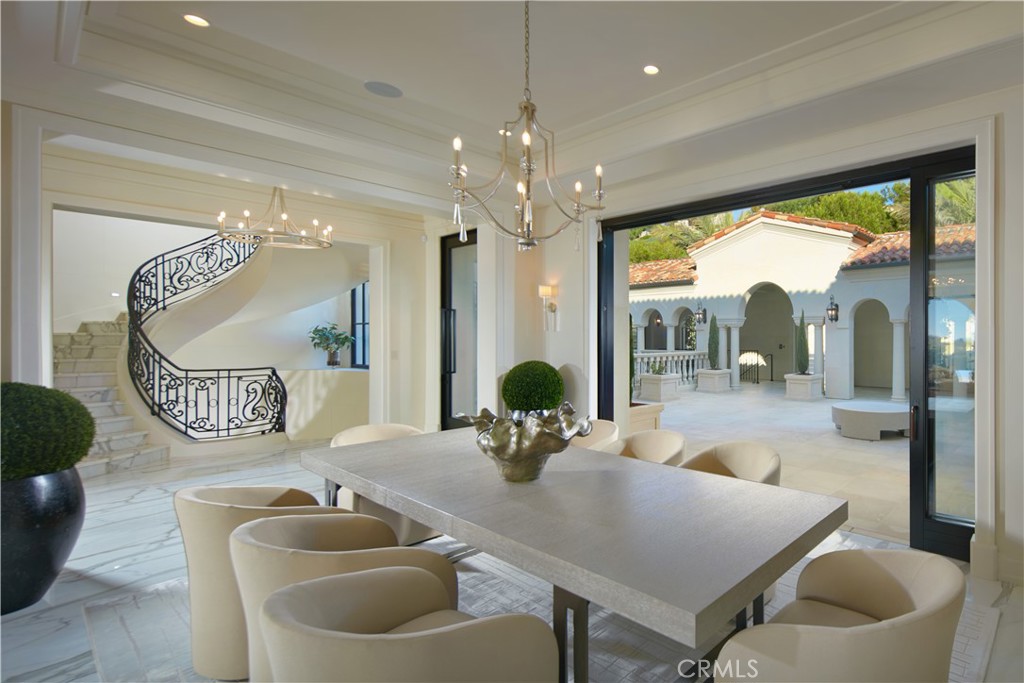 Newport Coast, California, 92657, United States, 7 Bedrooms Bedrooms, ,11 BathroomsBathrooms,Residential,For Sale,1739105