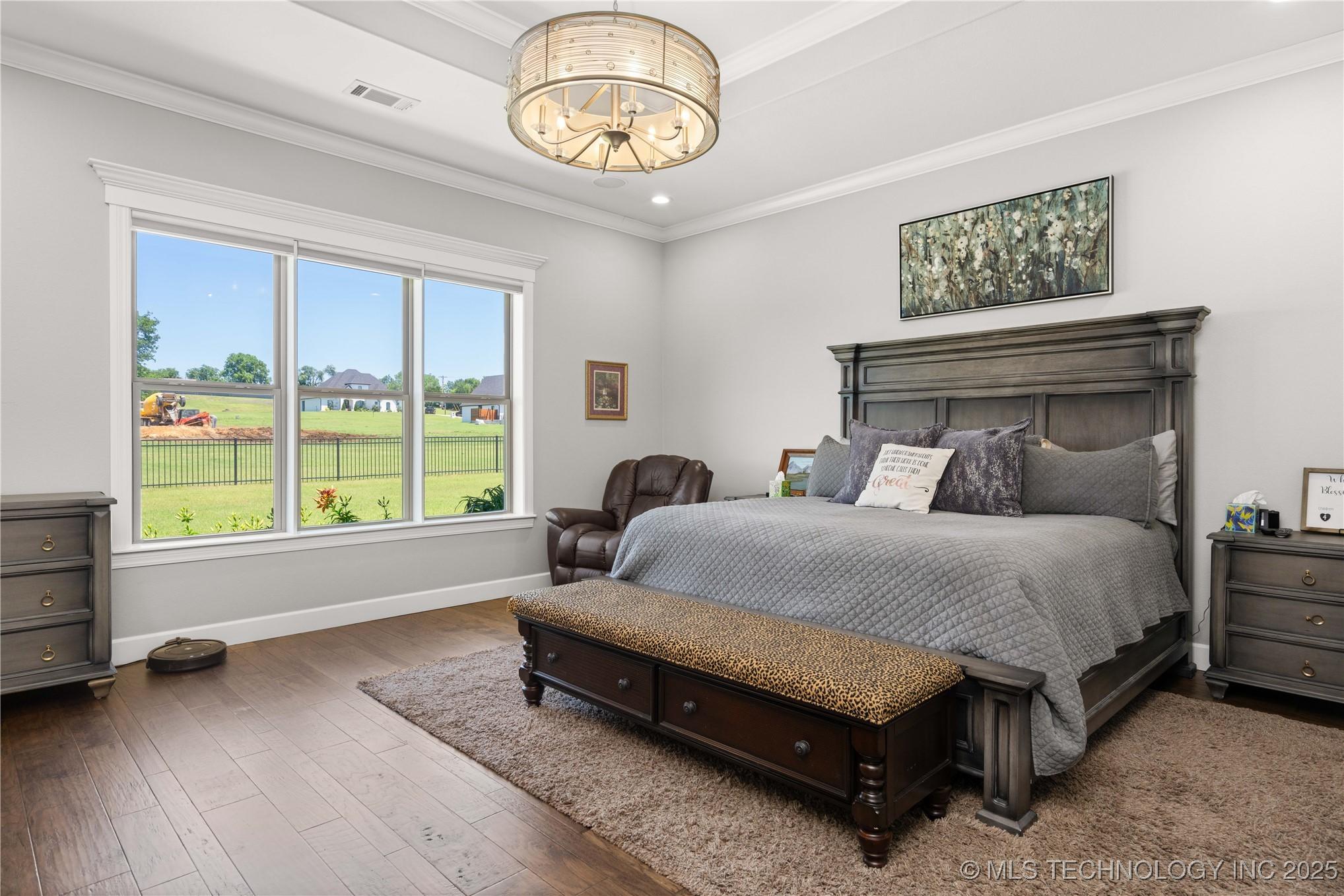 Fort Gibson, Oklahoma, 74434, United States, 4 Bedrooms Bedrooms, ,4 BathroomsBathrooms,Residential,For Sale,2005878