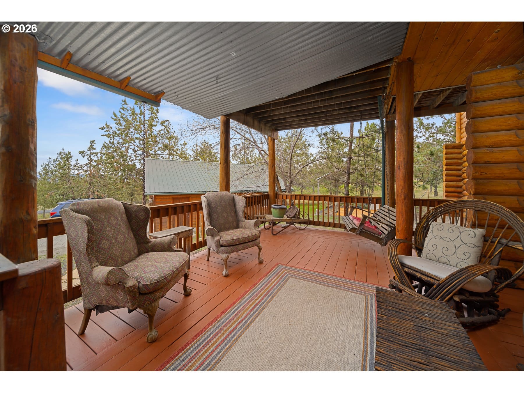  2260 SE HIGHLAND RD Prineville, OR 97754 - 物件實景