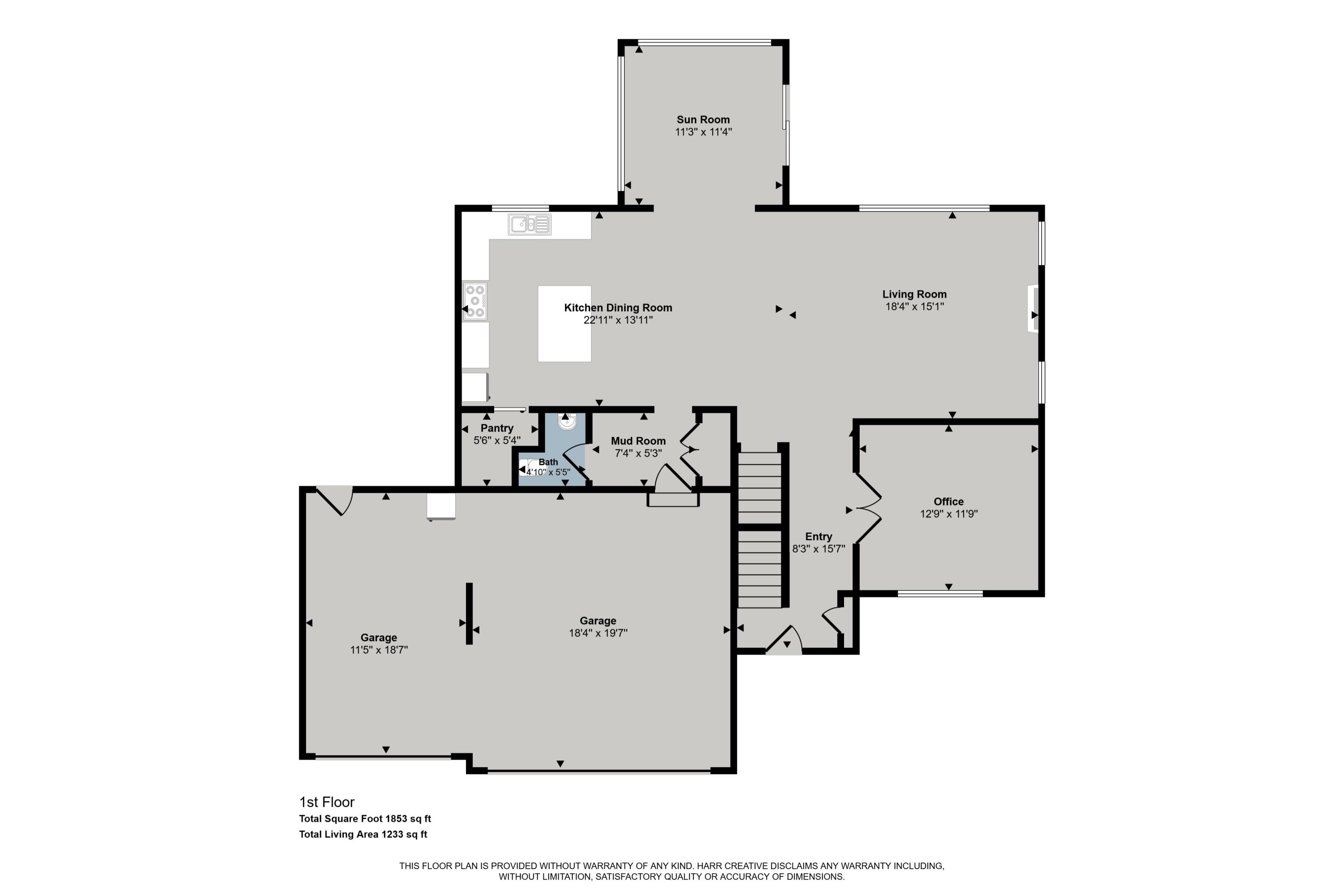 Lowell, Michigan, 49331, United States, 5 Bedrooms Bedrooms, ,4 BathroomsBathrooms,Residential,For Sale,1848158