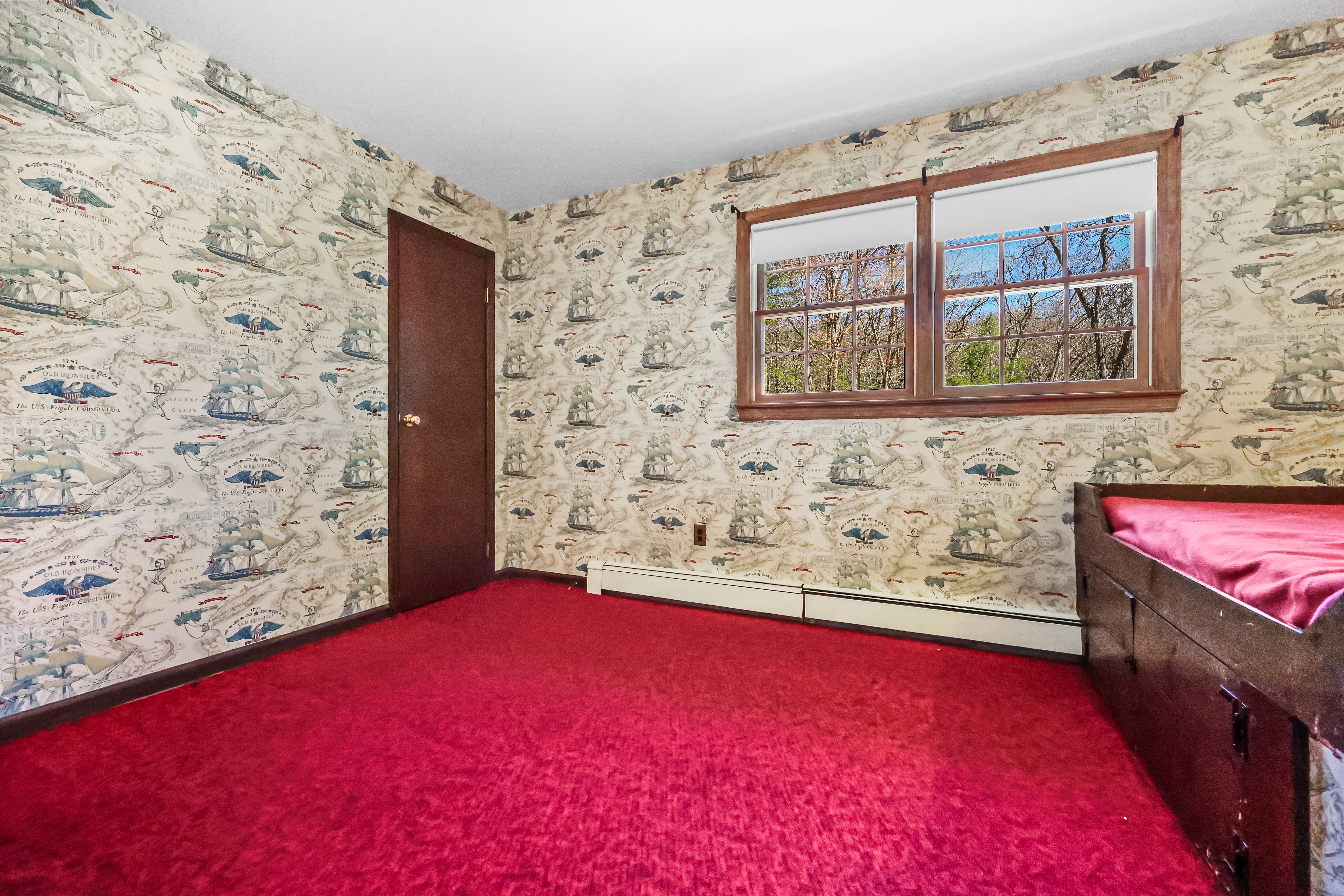  Spacious 4 Bedroom in CT - 物件實景