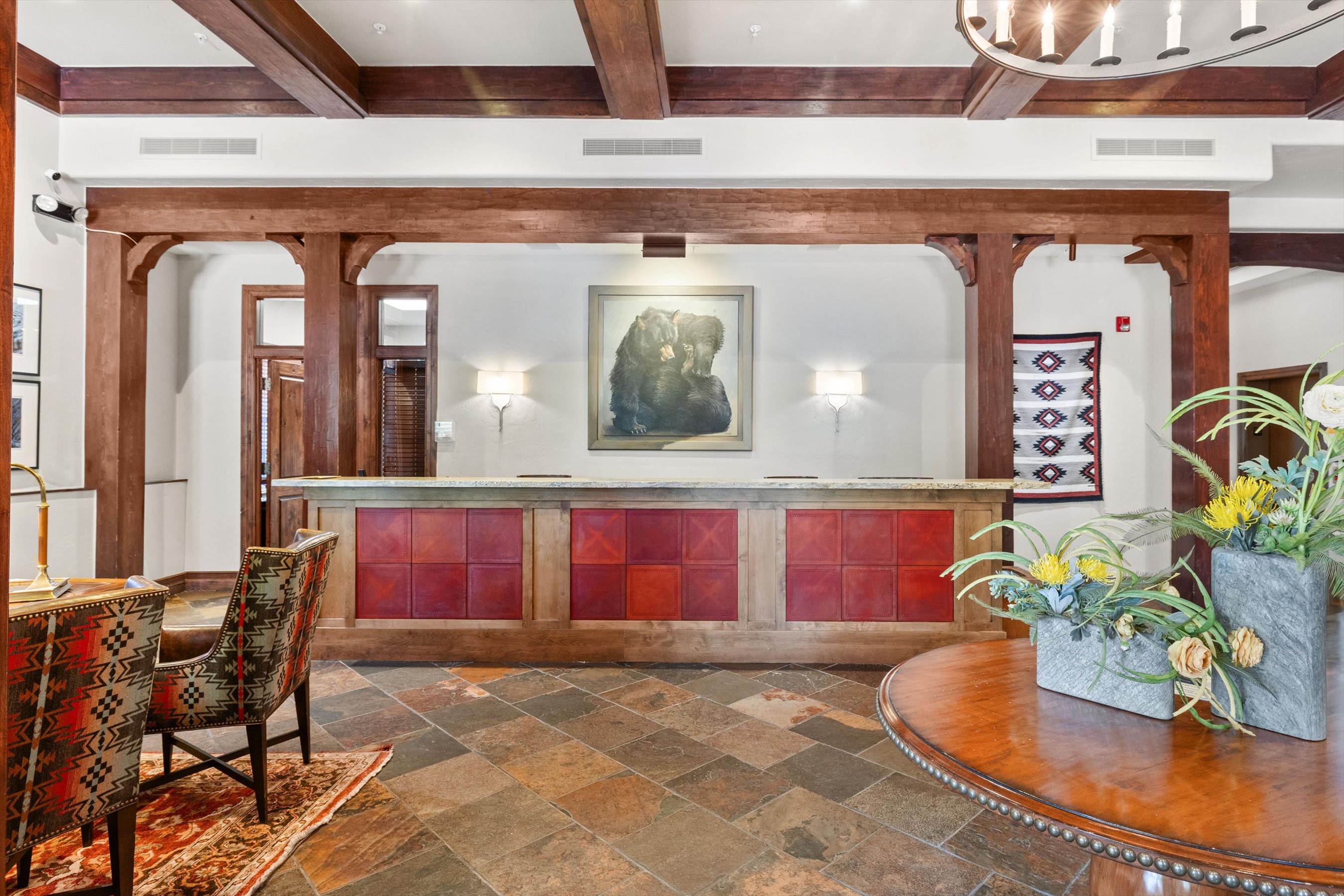  Experience Luxury Mountain Living at Timbers Club - 物件實景